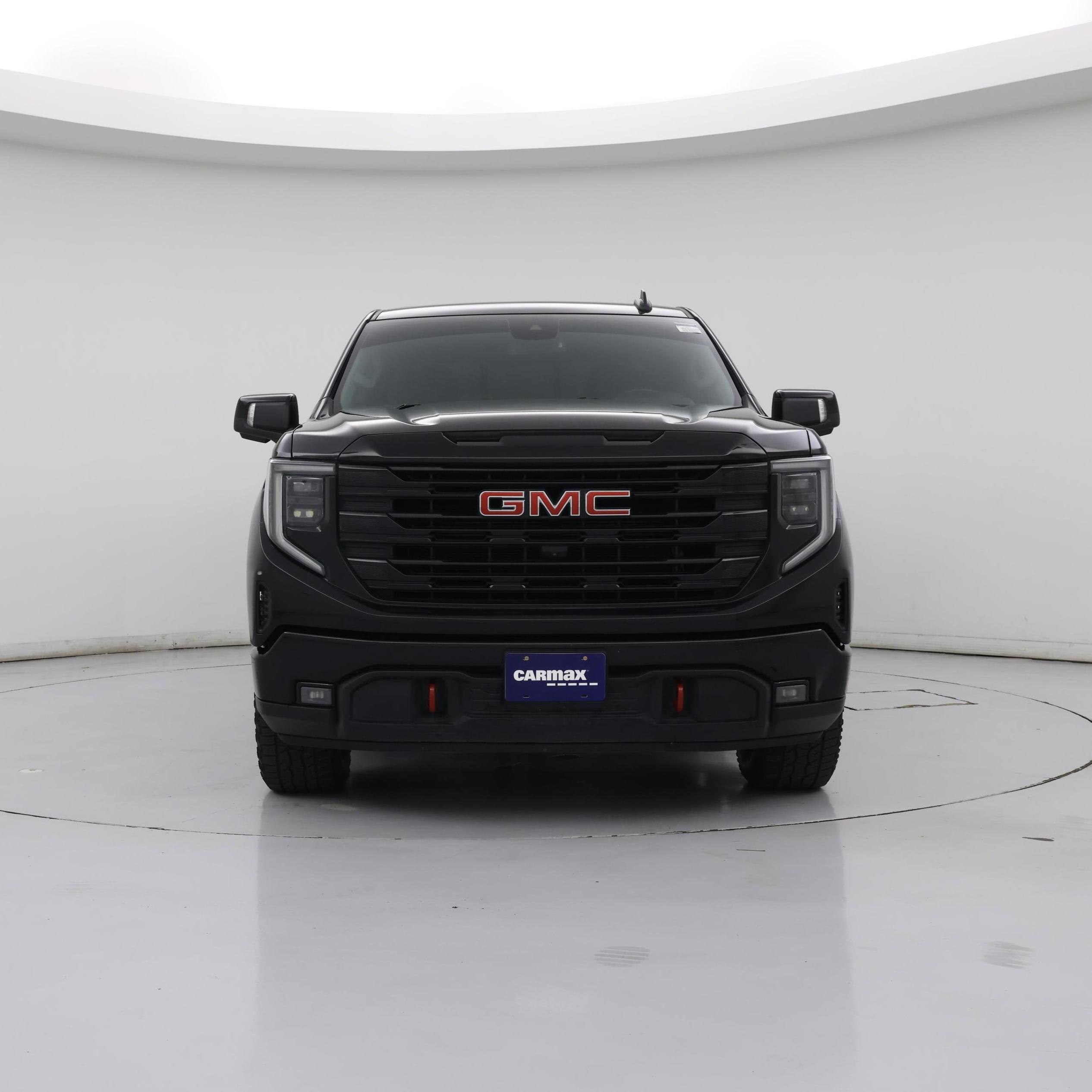 Thumbnail: 2022 GMC Sierra 1500 - 5