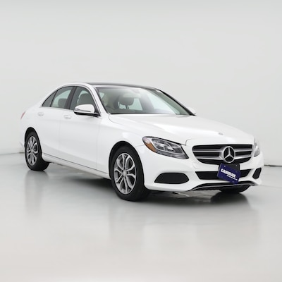 2016 Mercedes-Benz C300