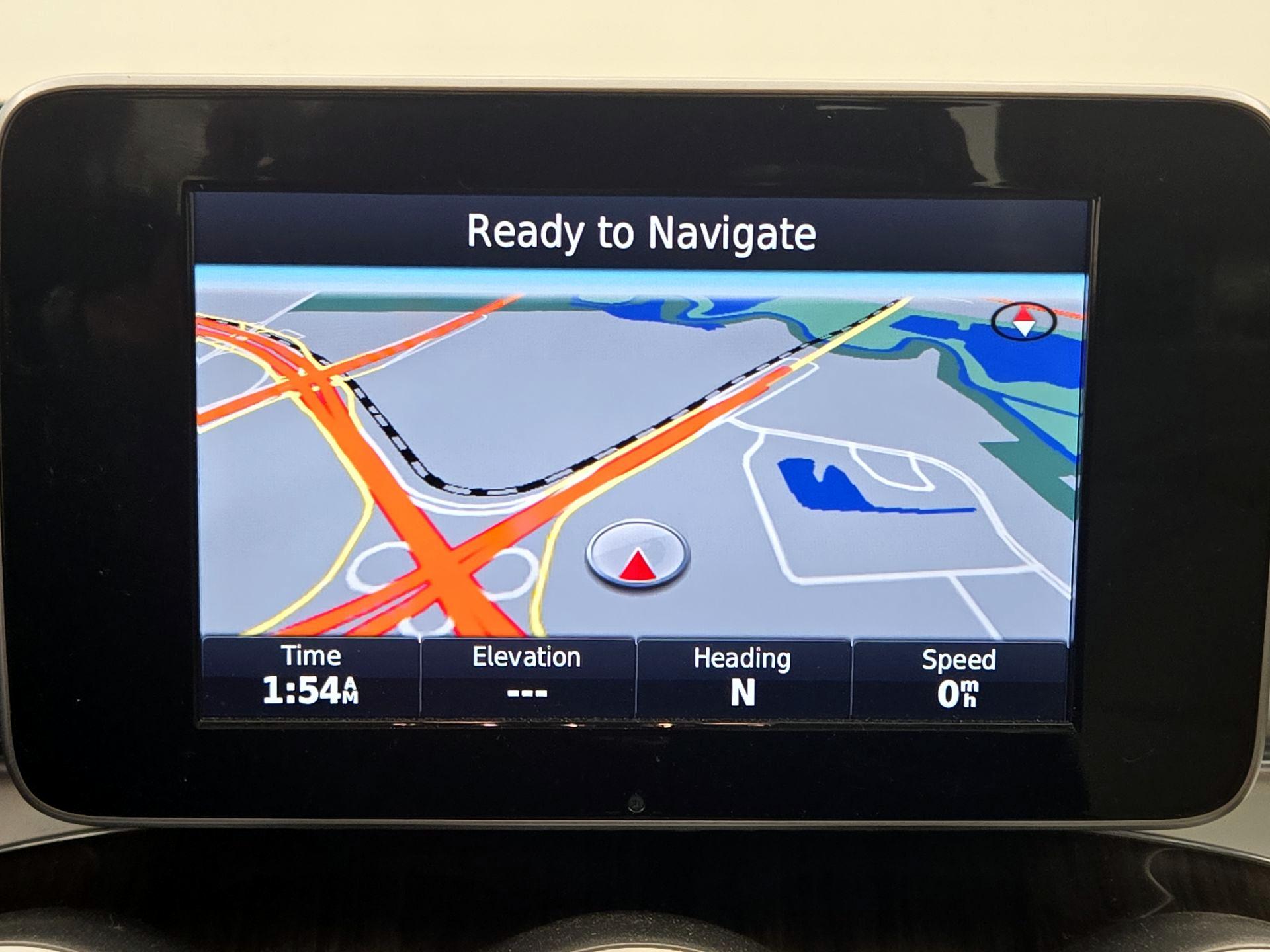 Thumbnail: 2016 Mercedes-Benz C-Class - 14