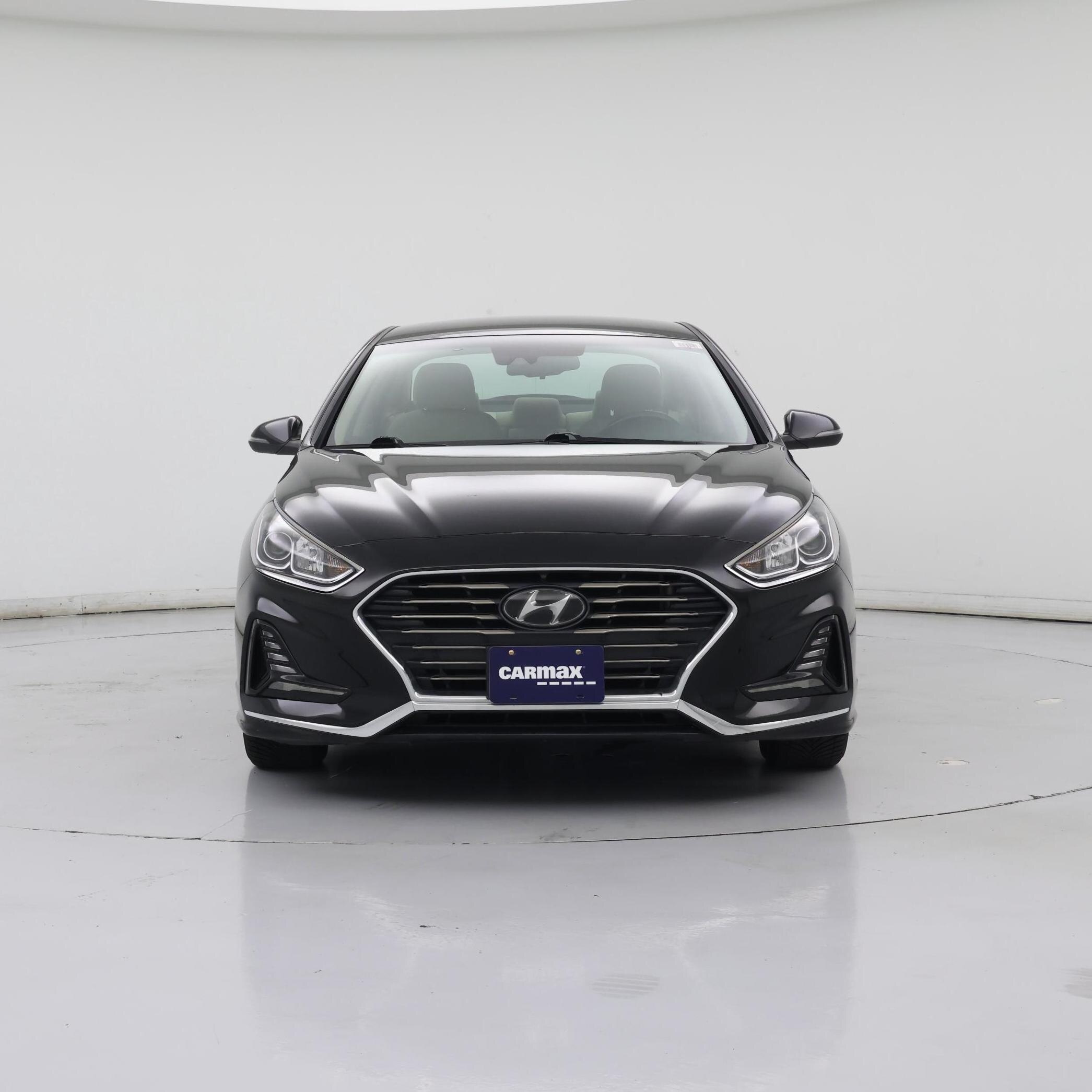 Thumbnail: 2018 Hyundai Sonata - 5