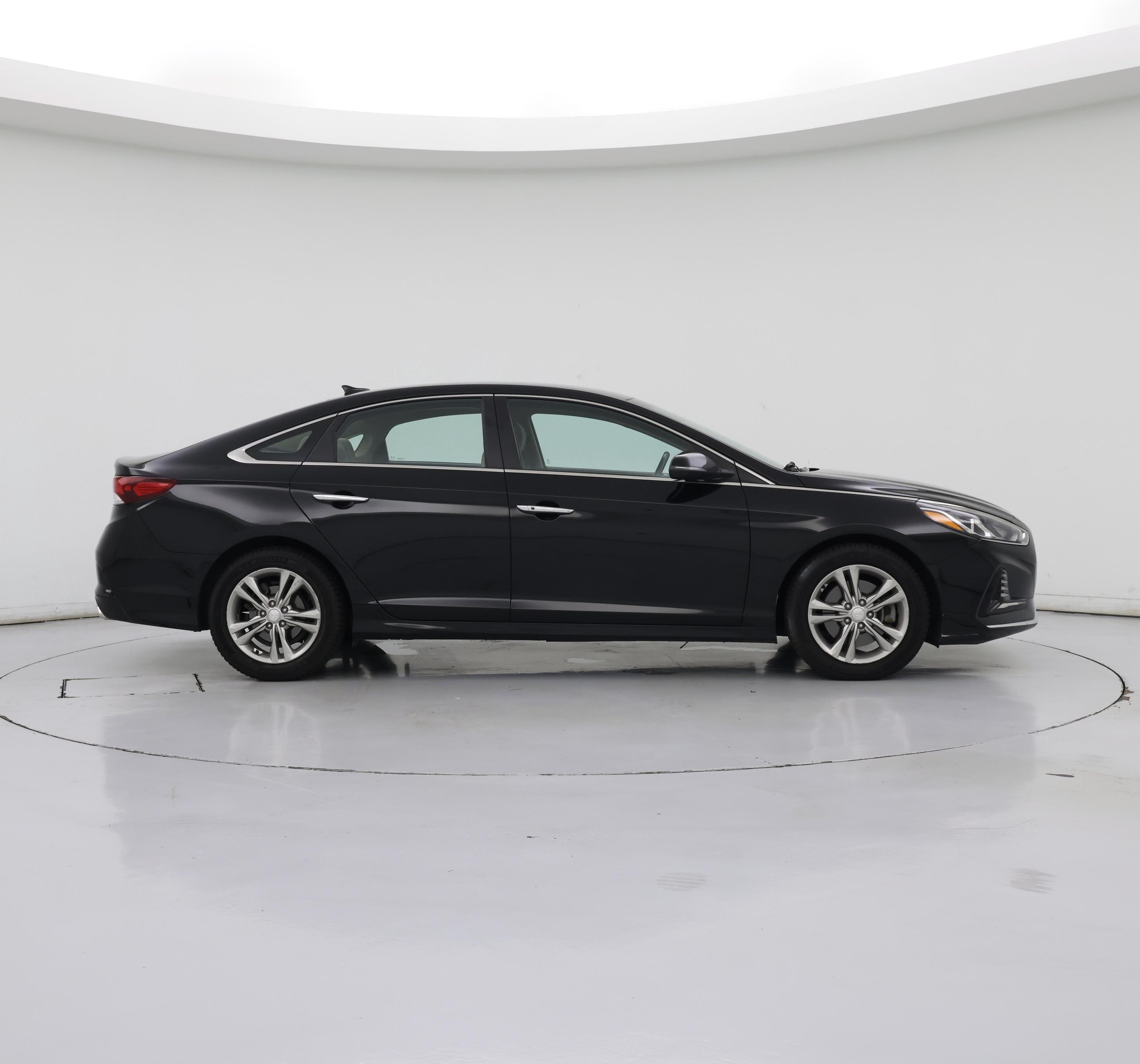 Thumbnail: 2018 Hyundai Sonata - 7