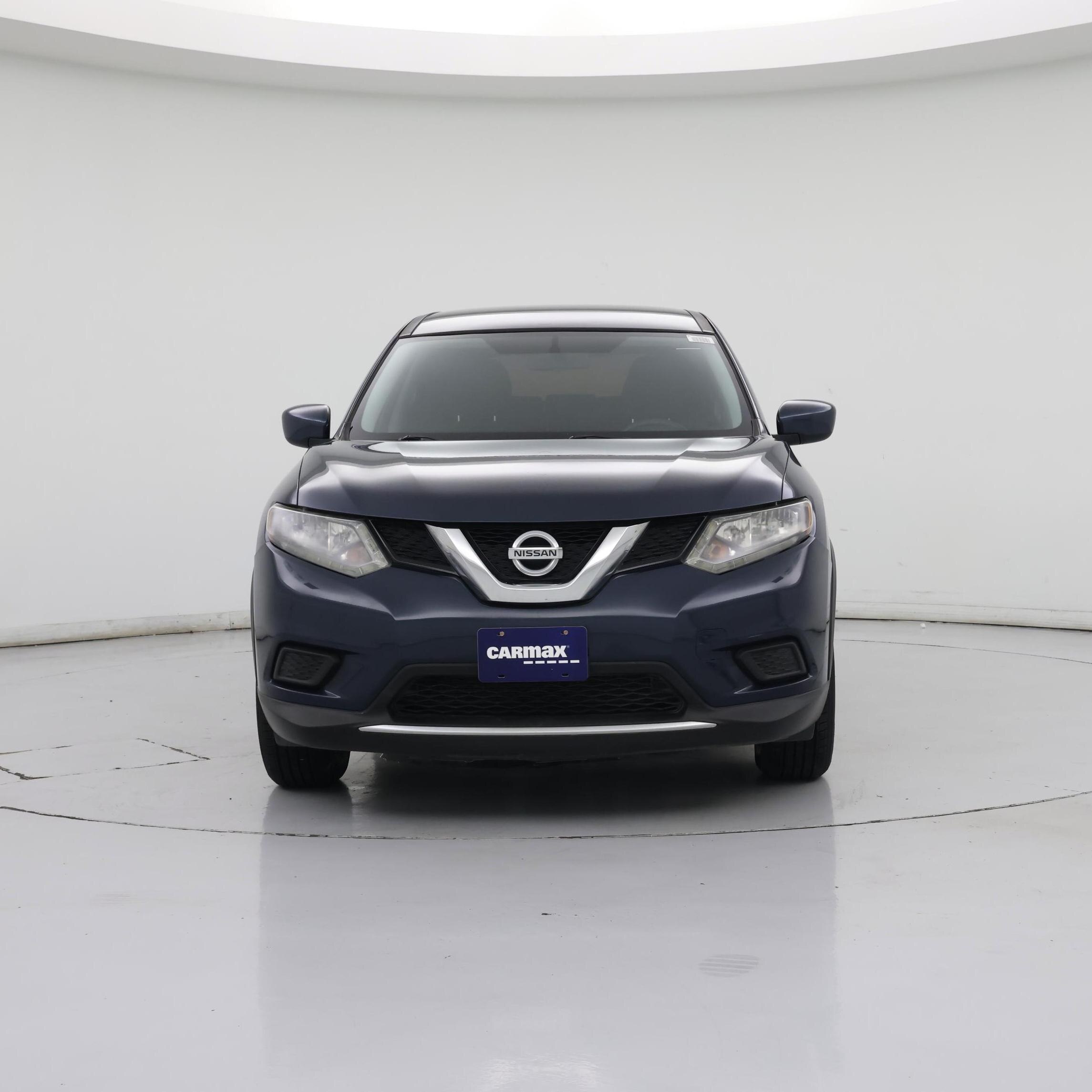 Thumbnail: 2016 Nissan Rogue - 5