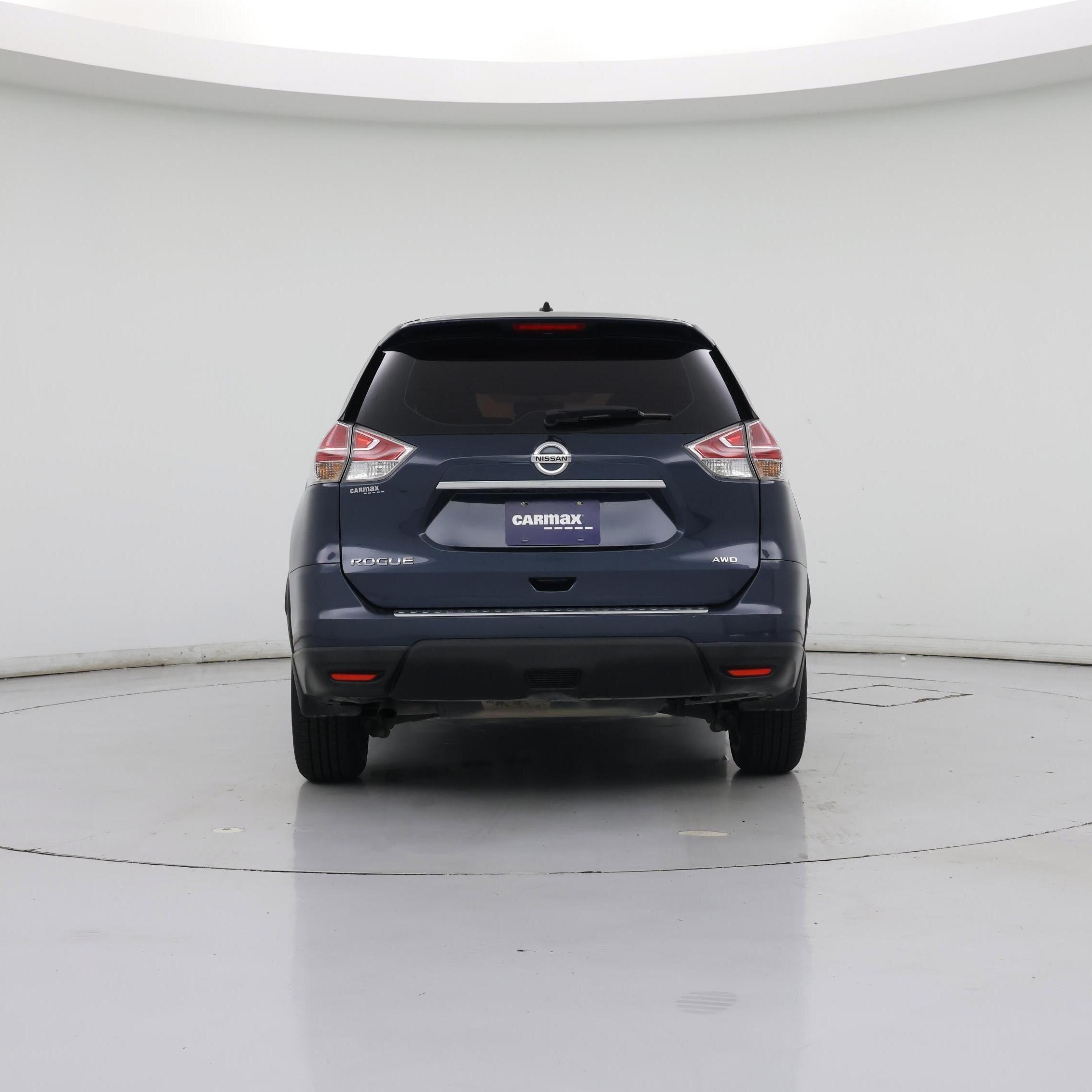 Thumbnail: 2016 Nissan Rogue - 6