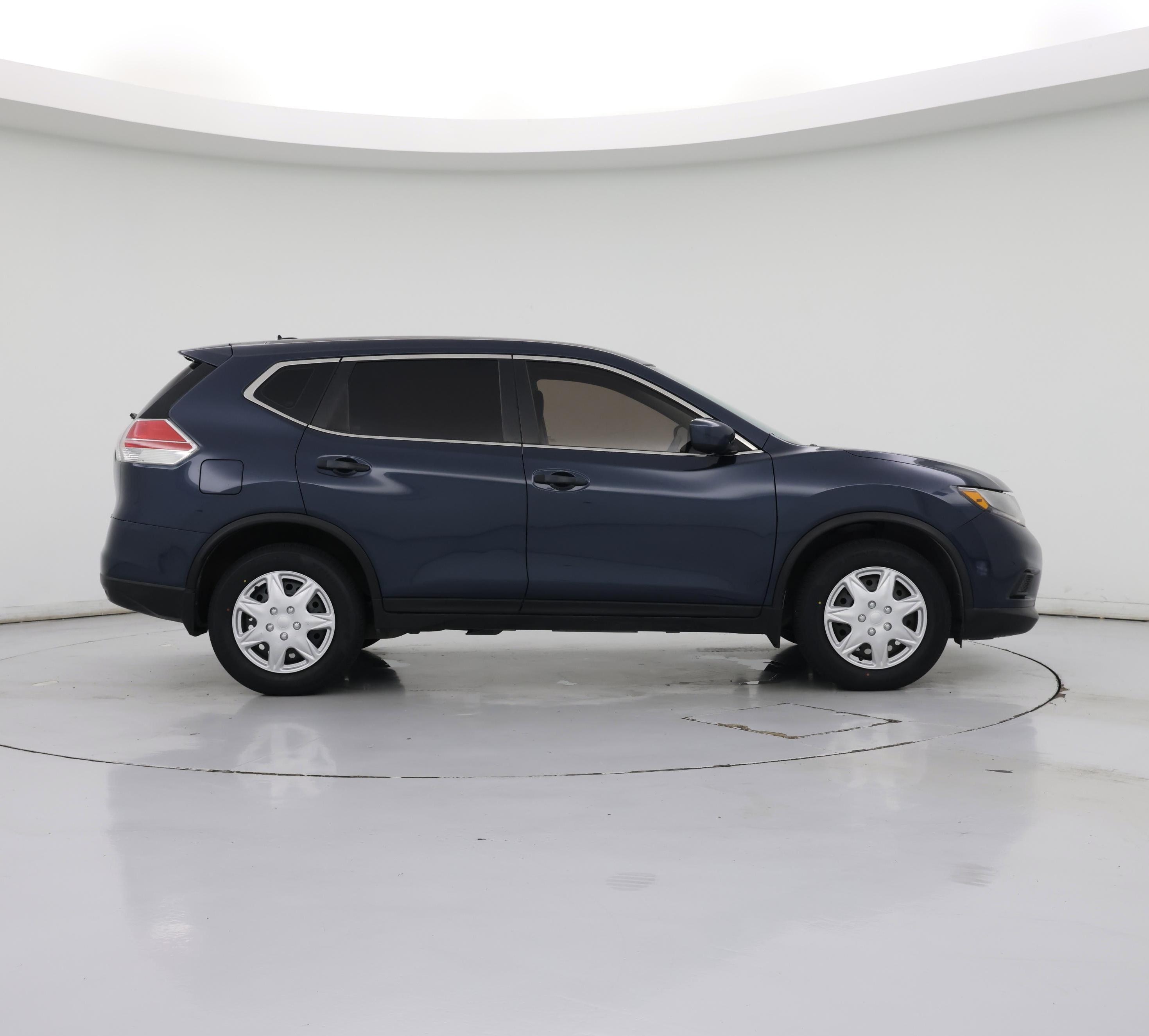 Thumbnail: 2016 Nissan Rogue - 7