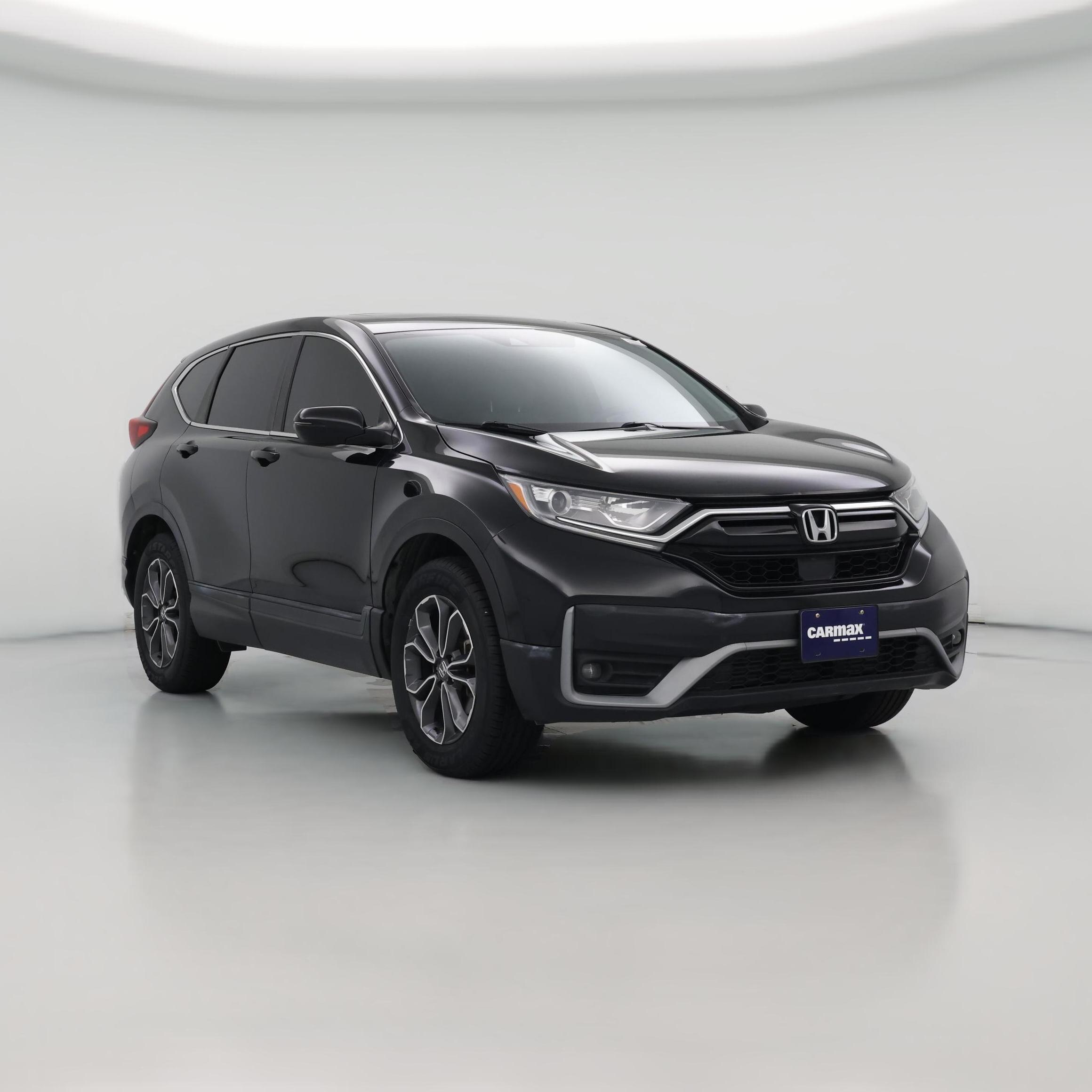Thumbnail: 2020 Honda CR-V - 1