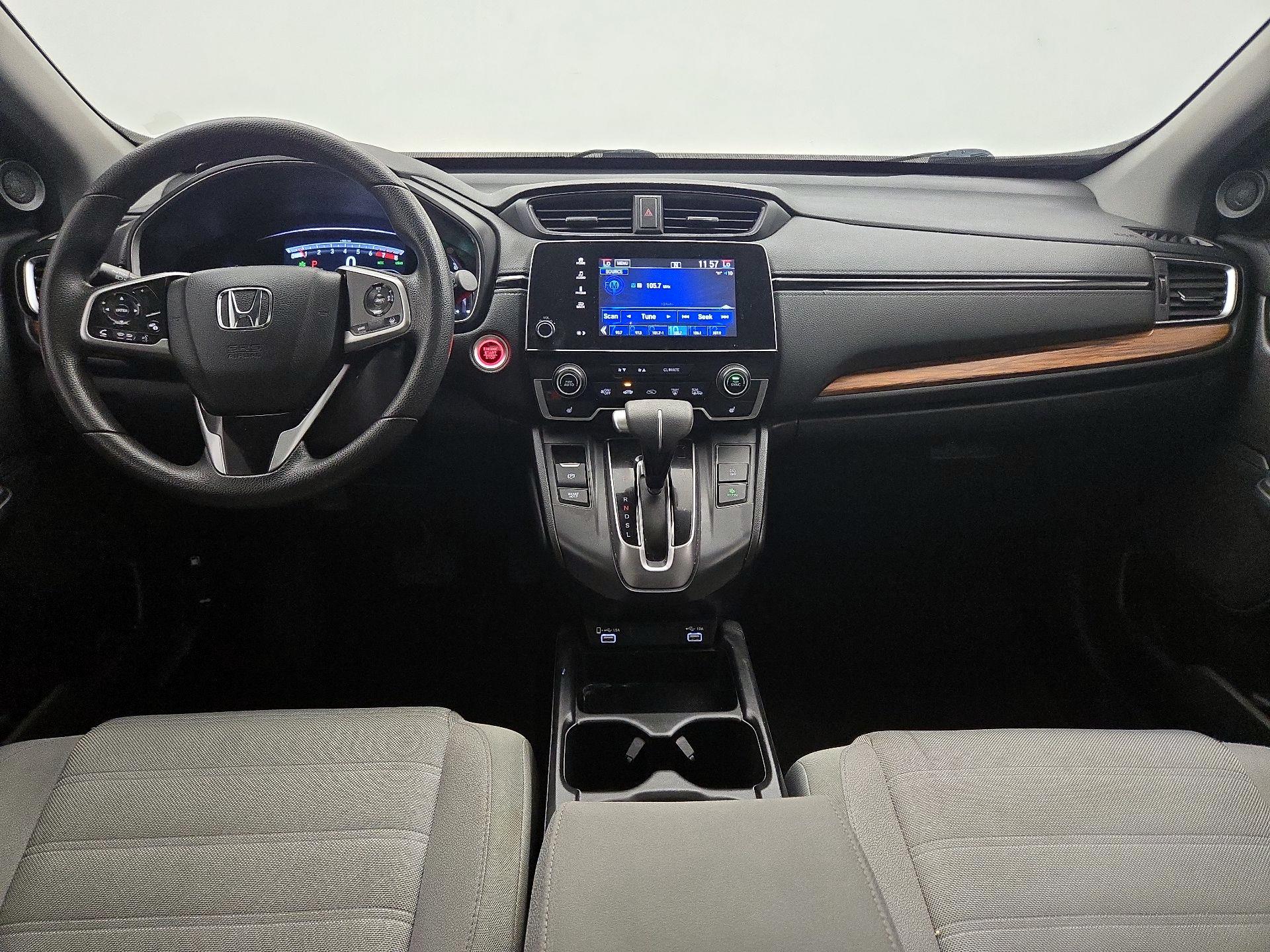 Thumbnail: 2020 Honda CR-V - 9