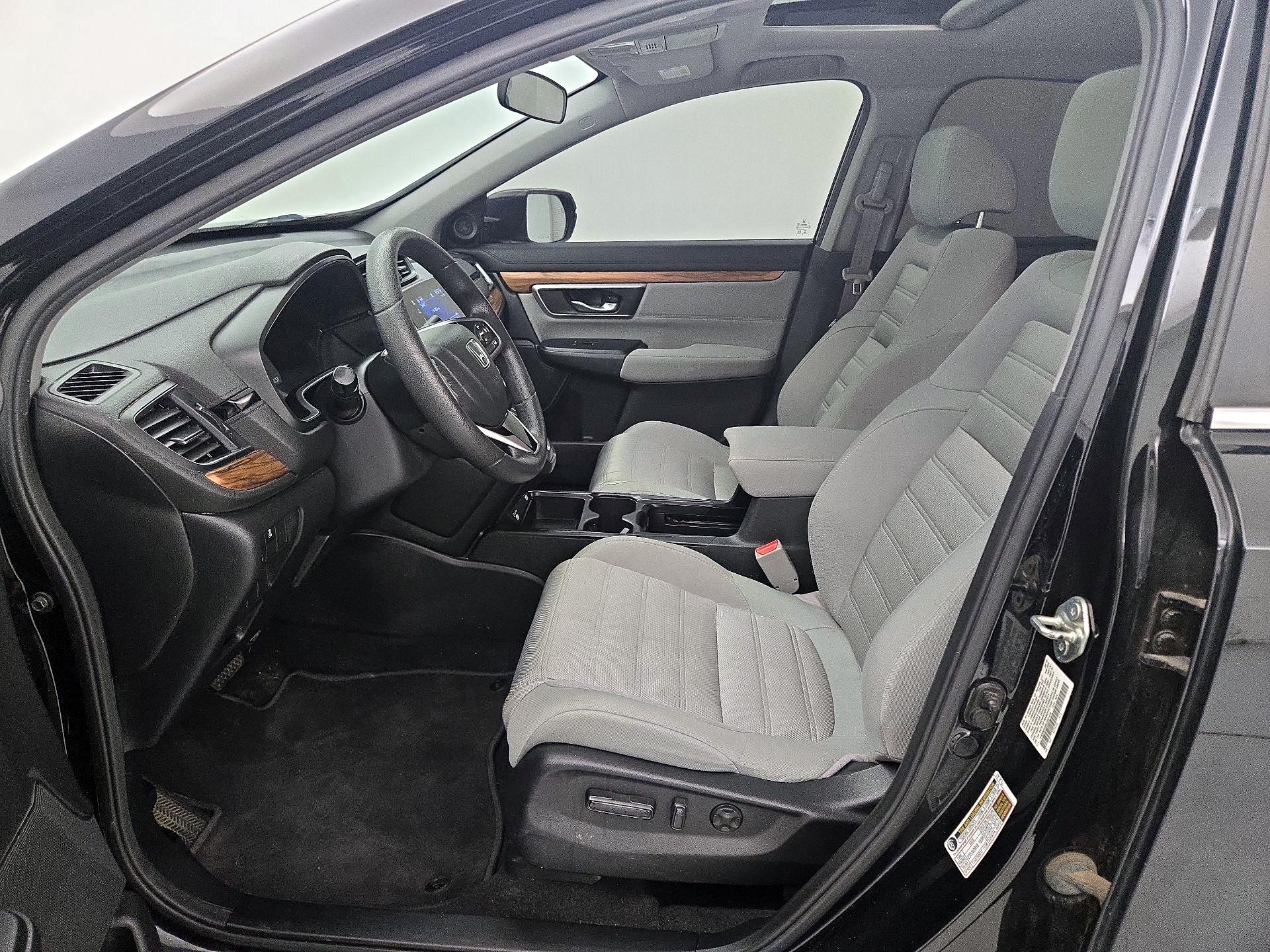 Thumbnail: 2020 Honda CR-V - 11