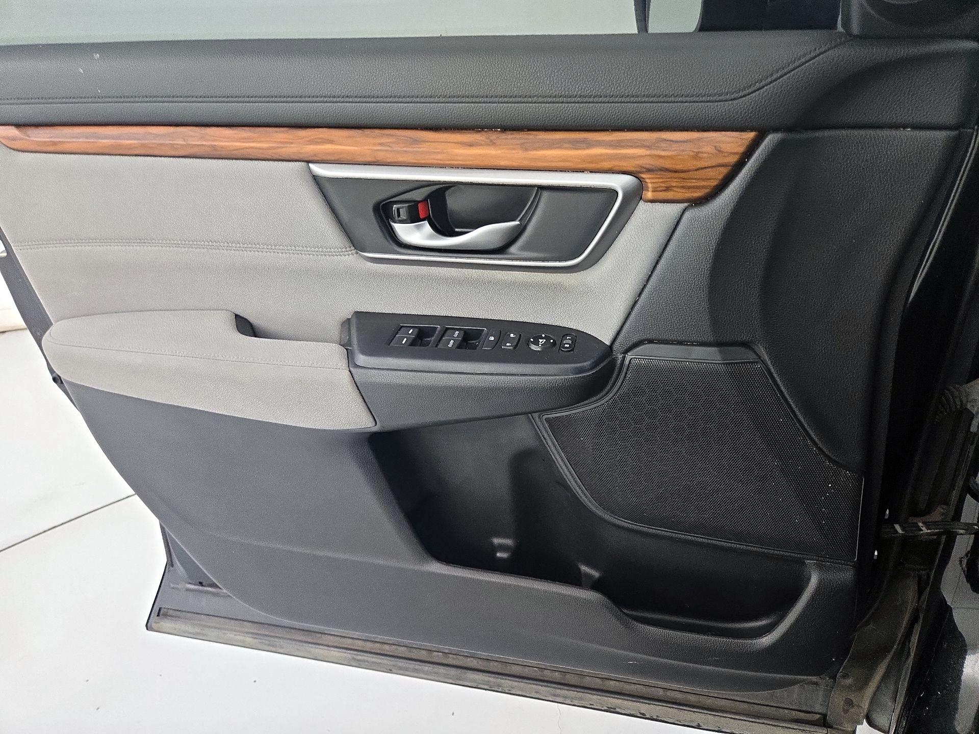 Thumbnail: 2020 Honda CR-V - 12