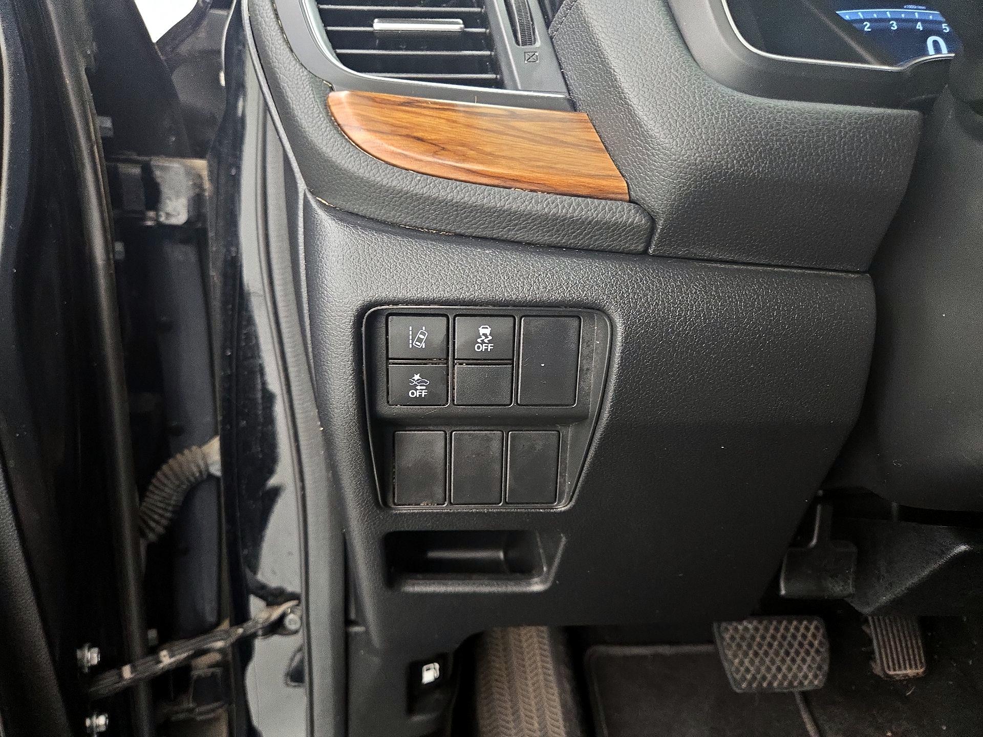 Thumbnail: 2020 Honda CR-V - 13
