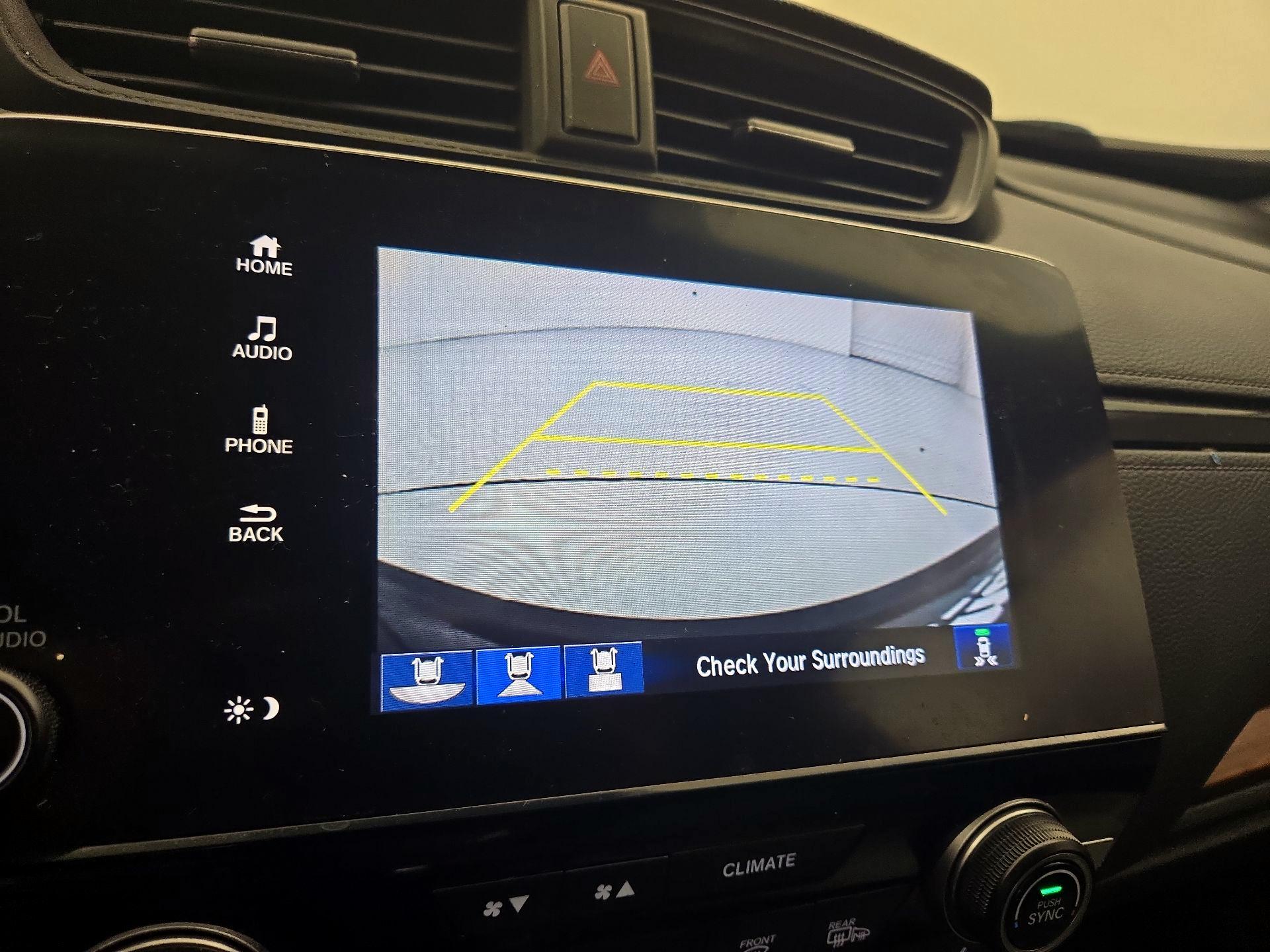 Thumbnail: 2020 Honda CR-V - 14