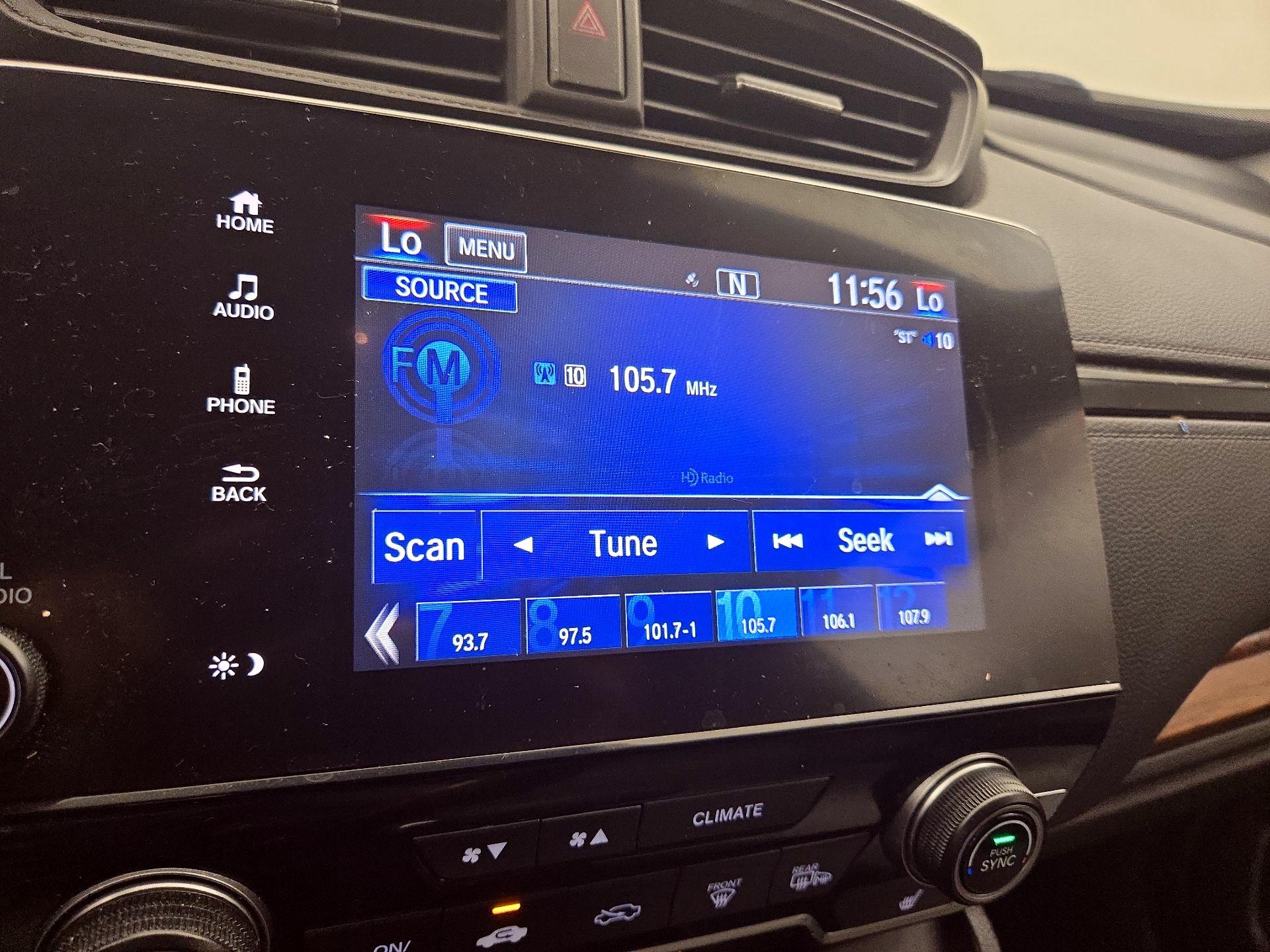 Thumbnail: 2020 Honda CR-V - 15