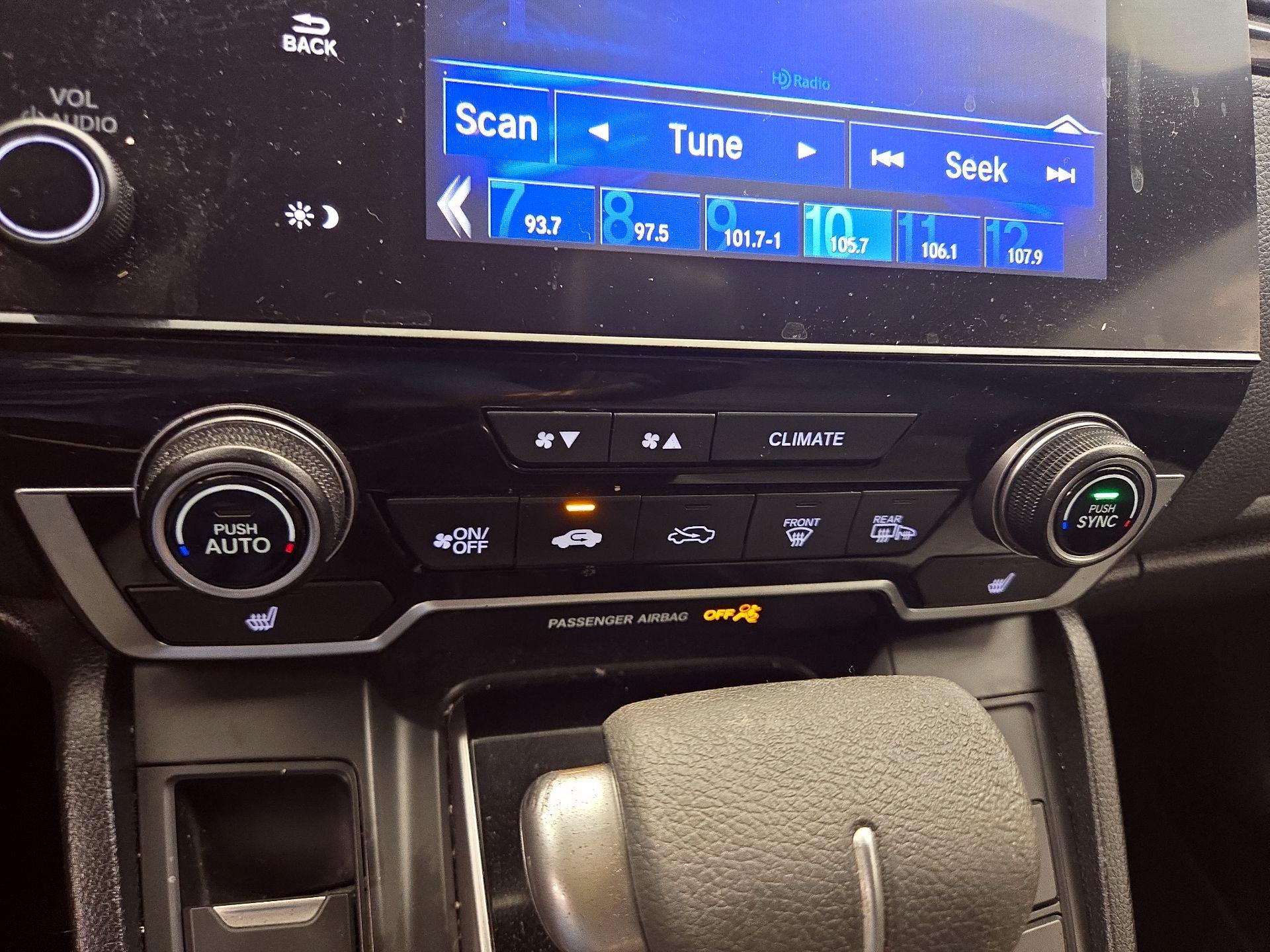 Thumbnail: 2020 Honda CR-V - 16