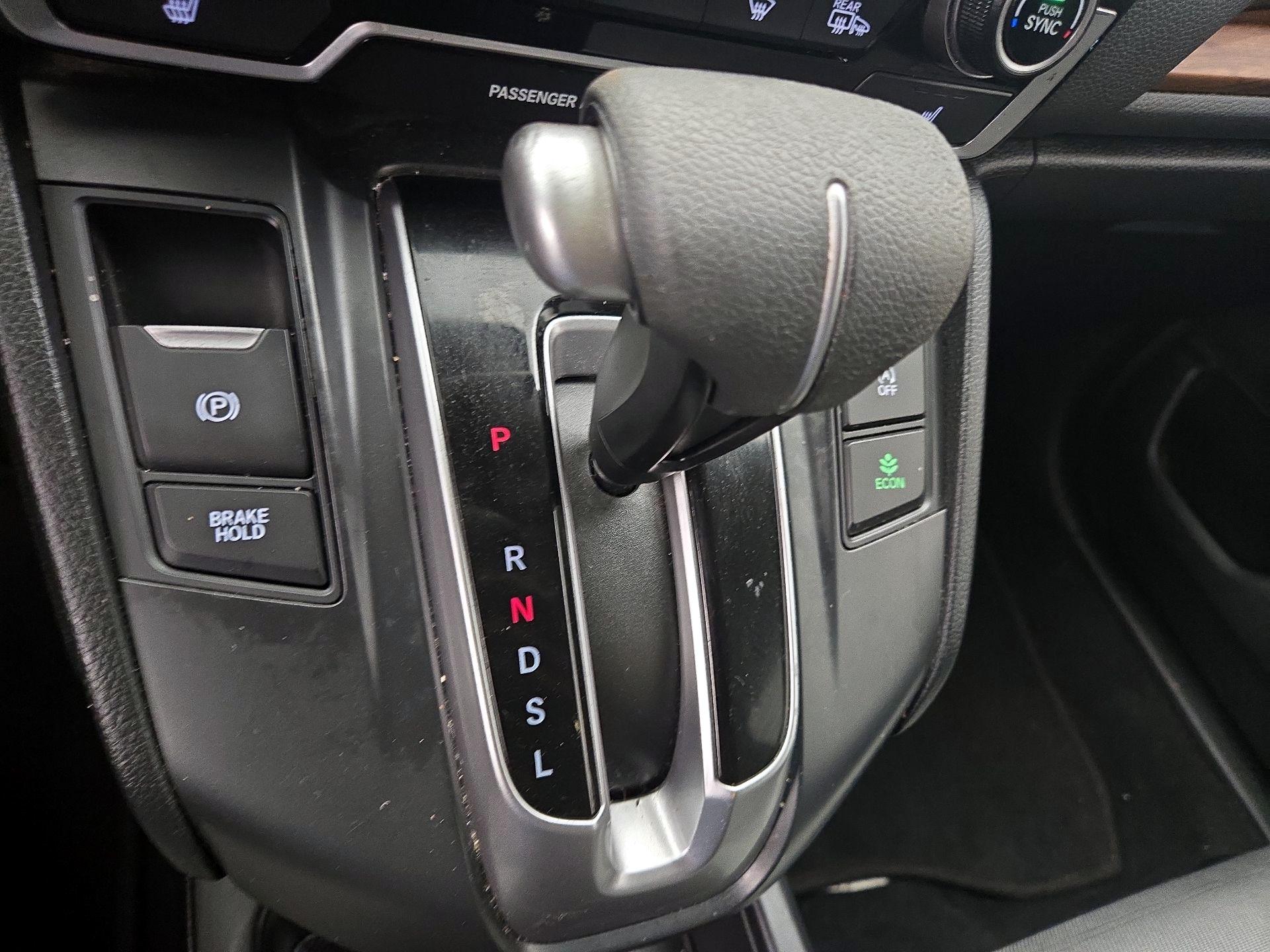 Thumbnail: 2020 Honda CR-V - 17