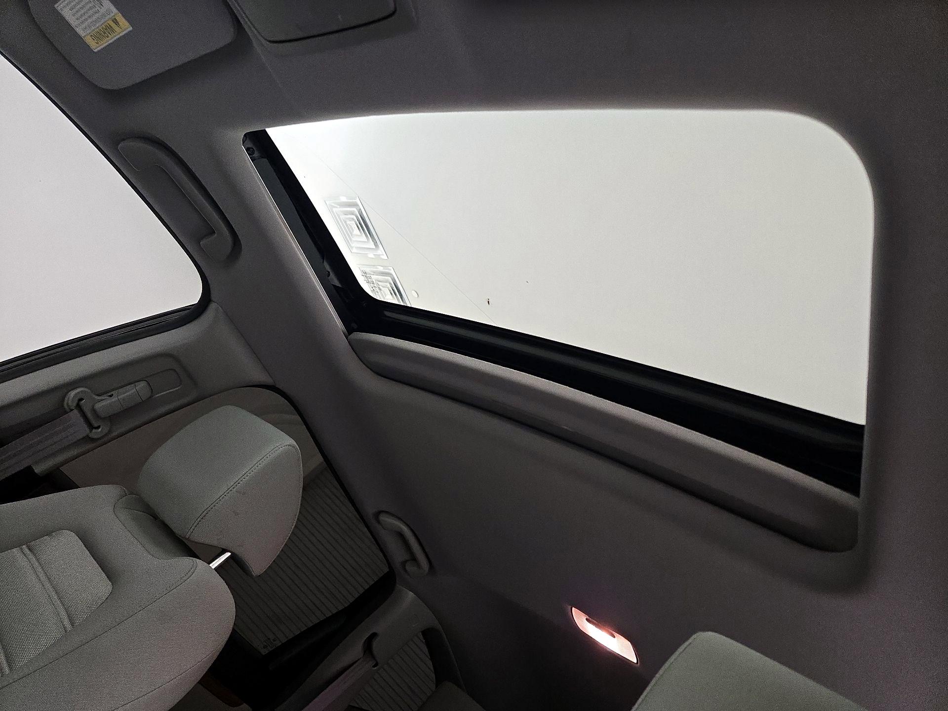 Thumbnail: 2020 Honda CR-V - 19