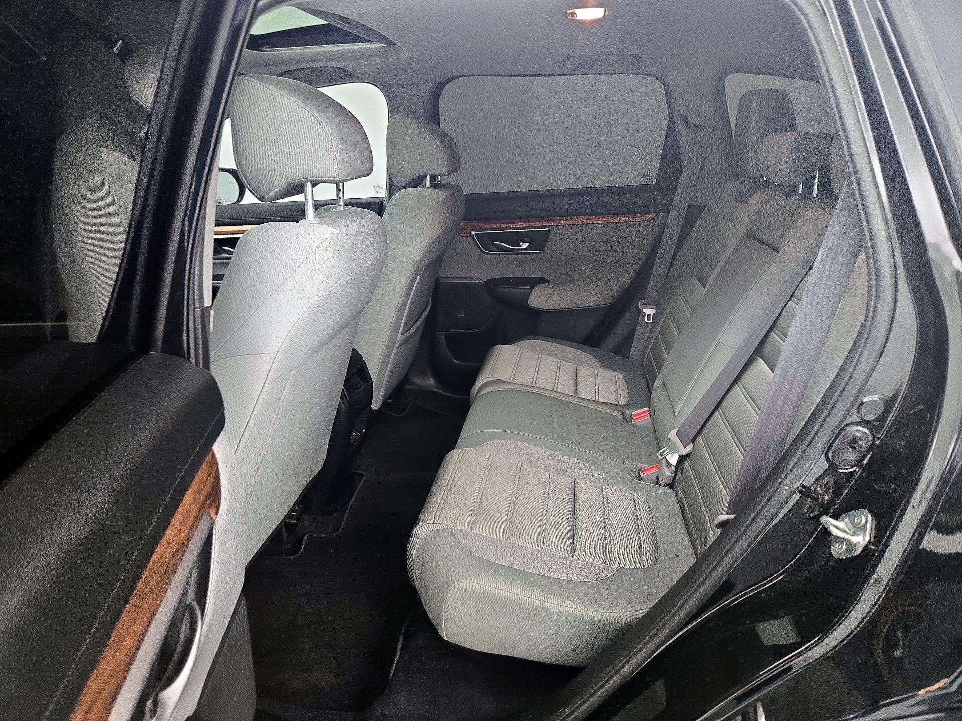 Thumbnail: 2020 Honda CR-V - 20
