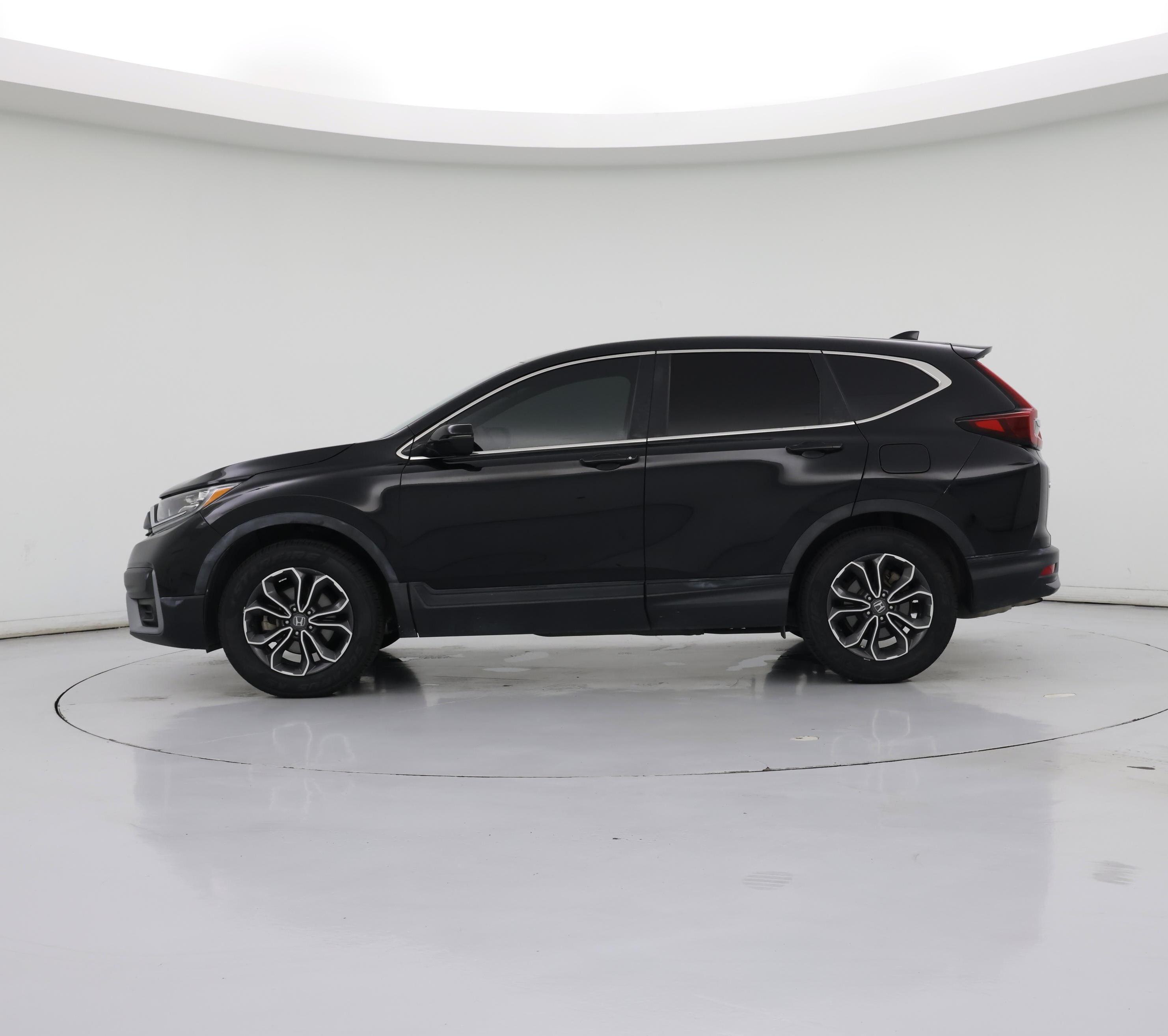 Thumbnail: 2020 Honda CR-V - 3