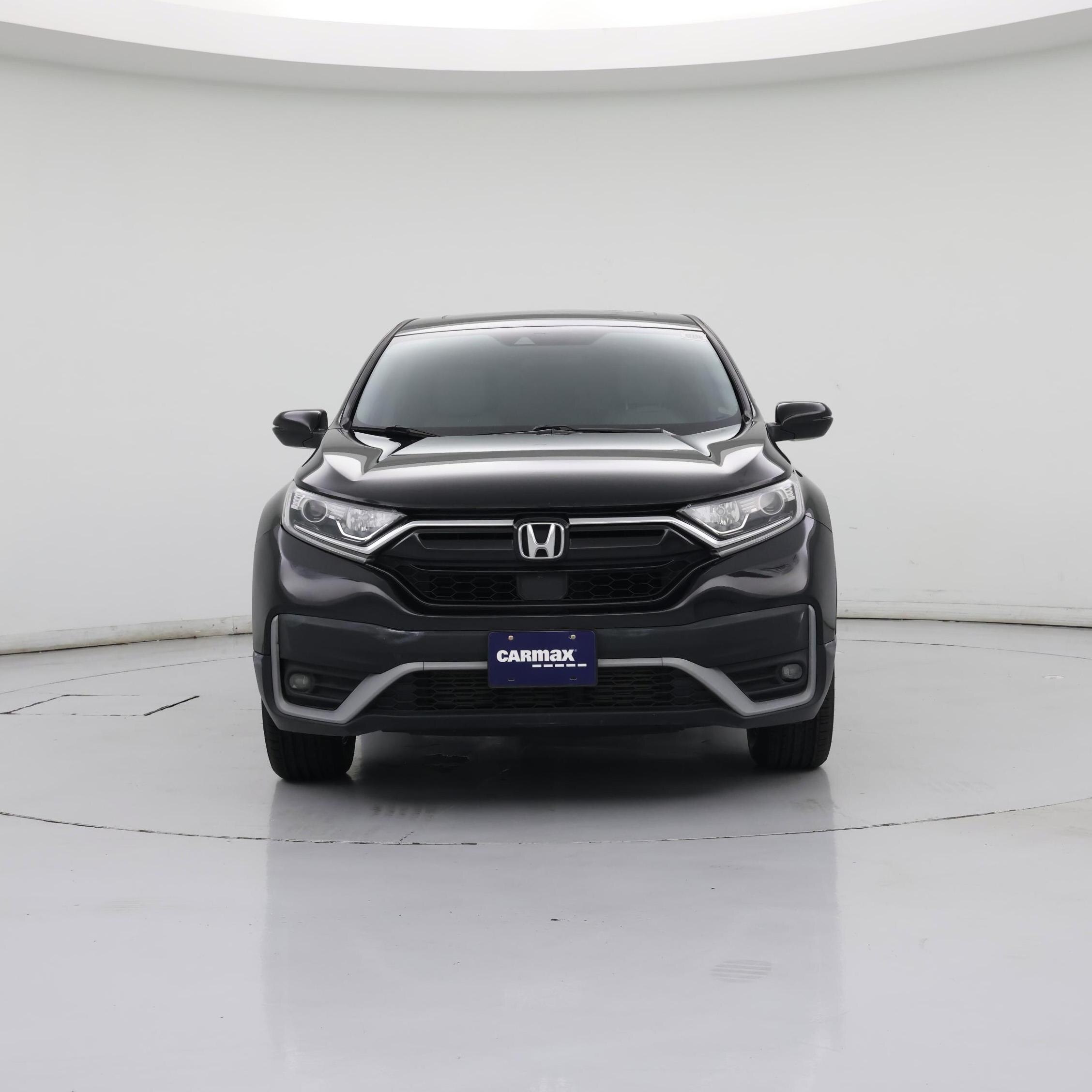 Thumbnail: 2020 Honda CR-V - 5