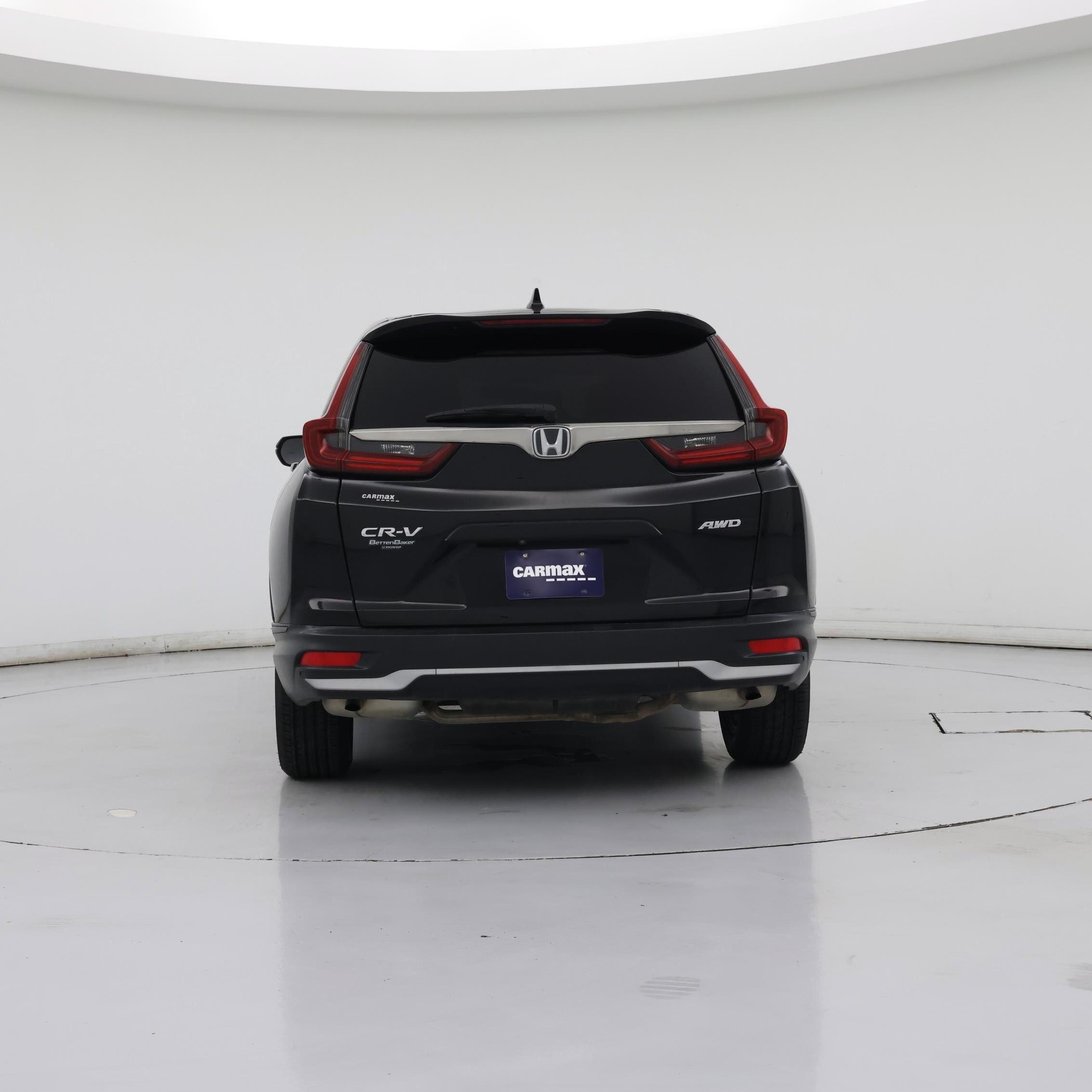 Thumbnail: 2020 Honda CR-V - 6