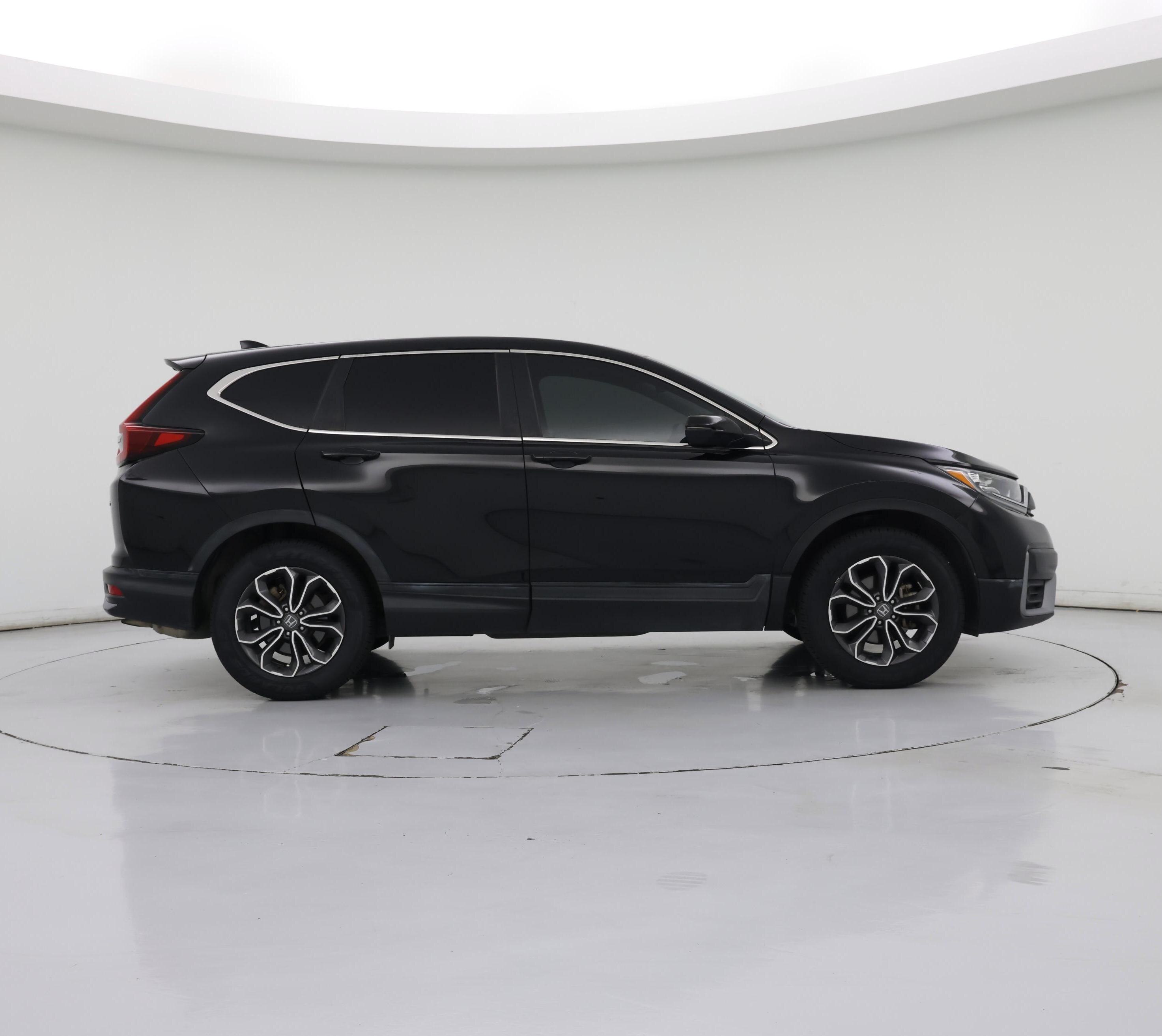 Thumbnail: 2020 Honda CR-V - 7