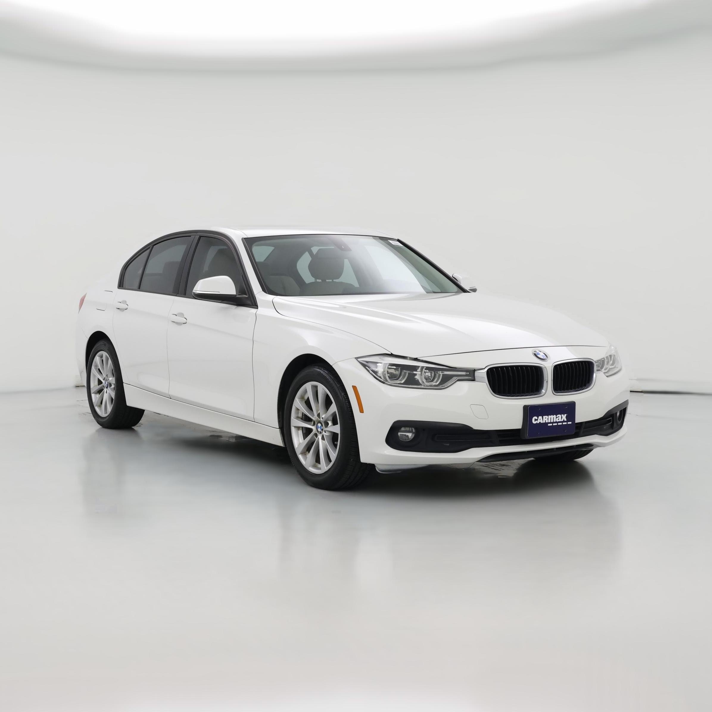 Thumbnail: 2018 BMW 3 Series - 1