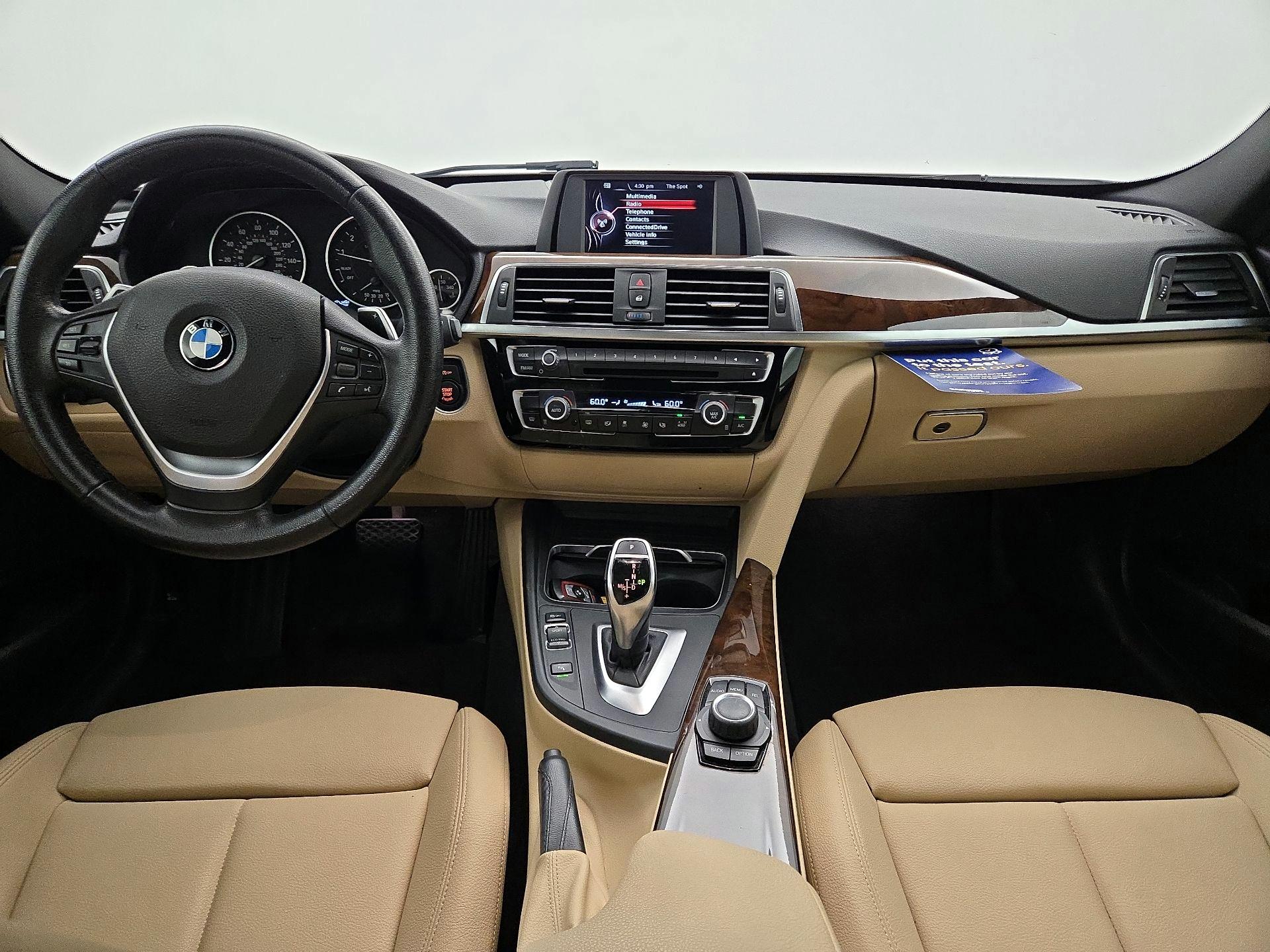 Thumbnail: 2017 BMW 3 Series - 9