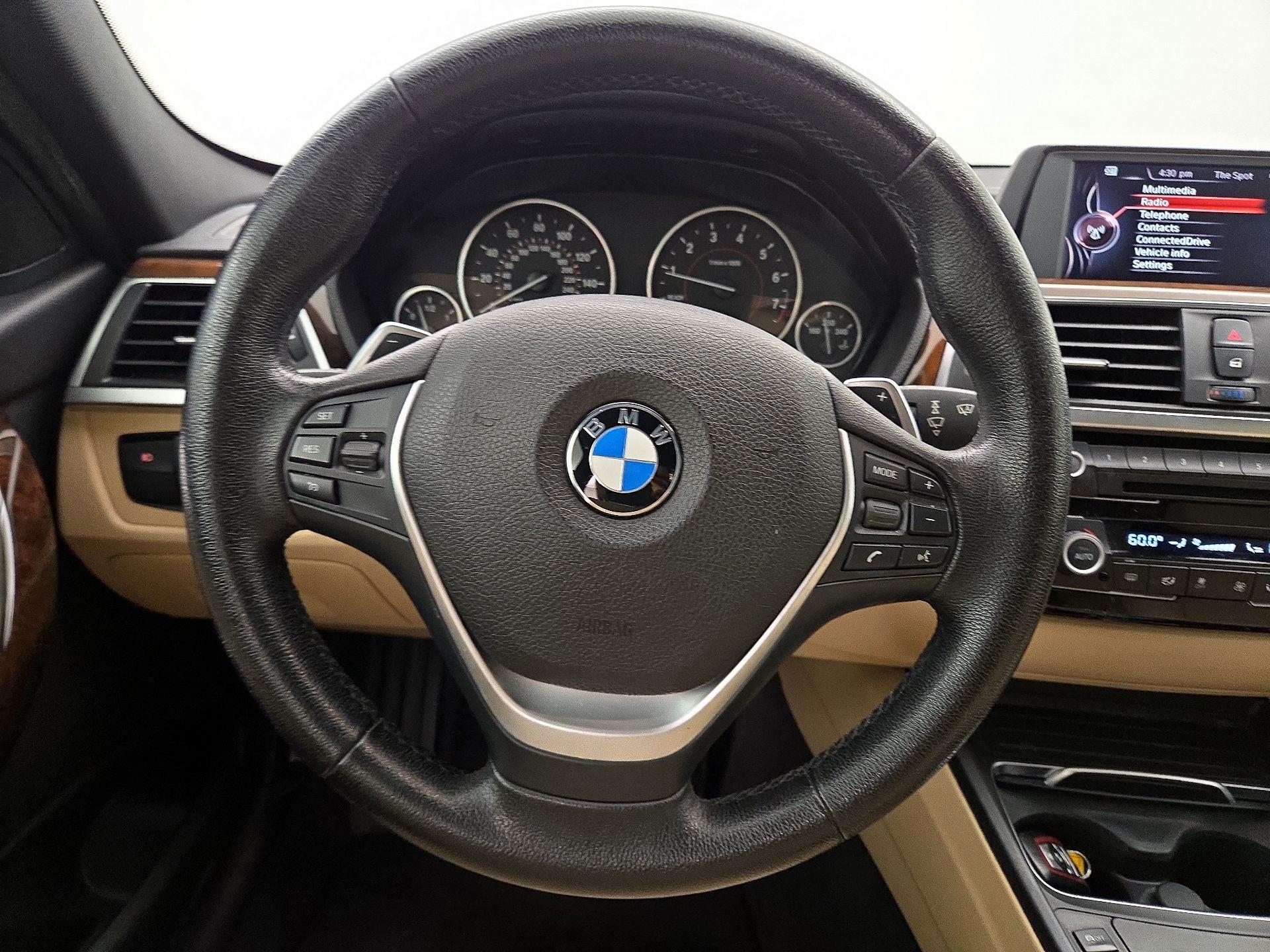 Thumbnail: 2017 BMW 3 Series - 10