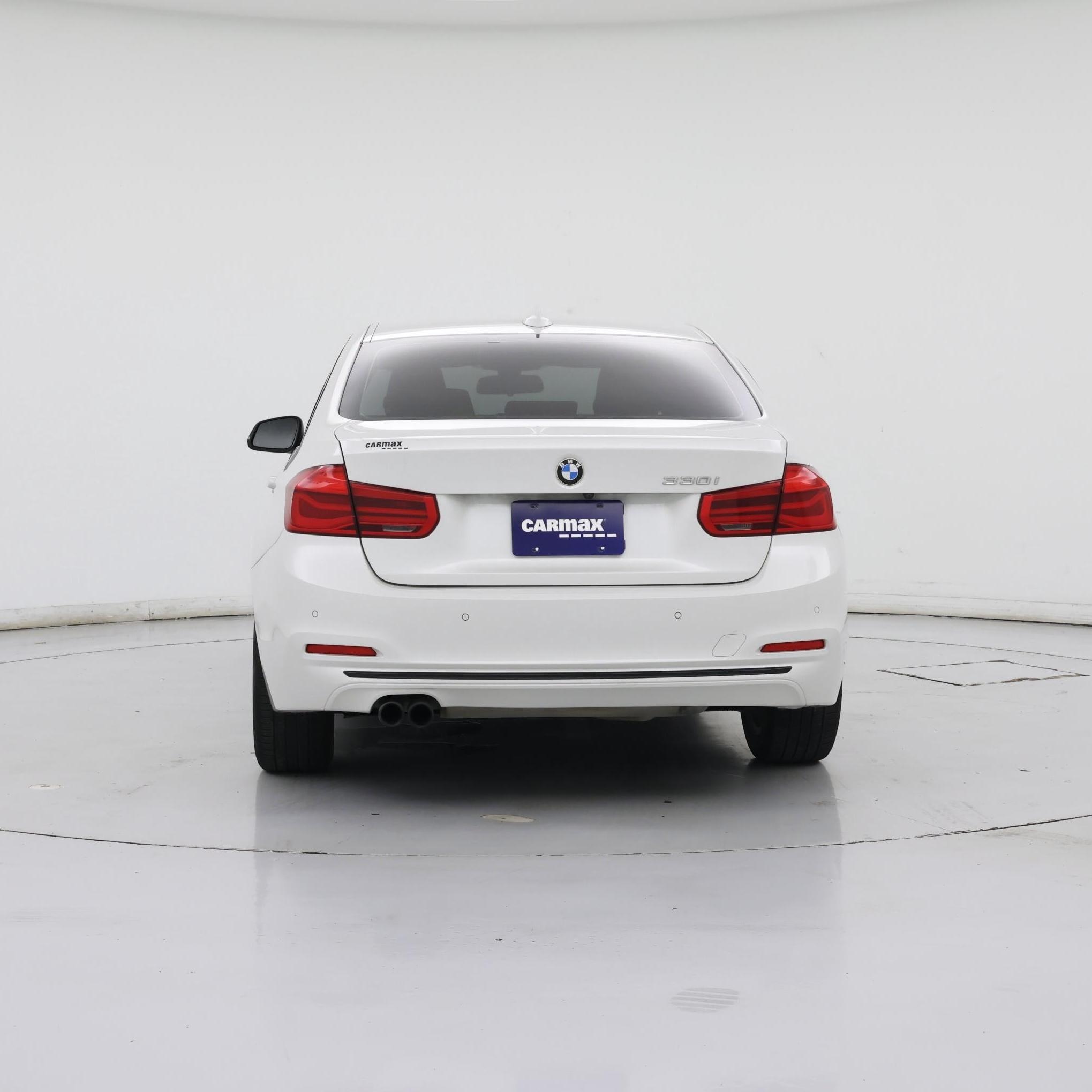 Thumbnail: 2017 BMW 3 Series - 6