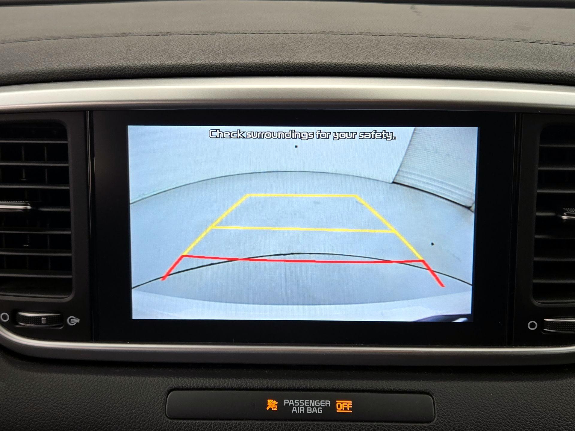 Thumbnail: 2022 Kia Sportage - 14