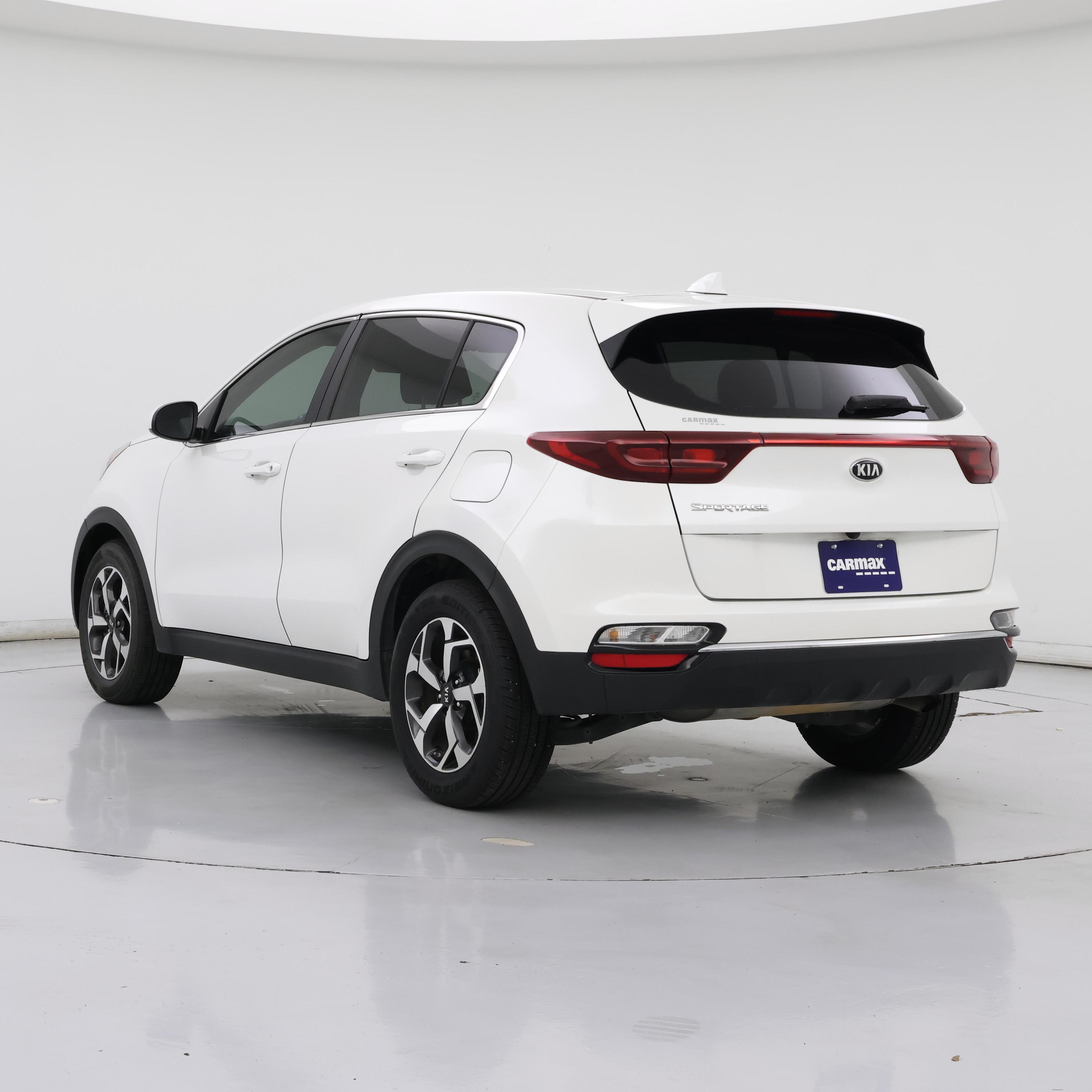 Thumbnail: 2022 Kia Sportage - 2