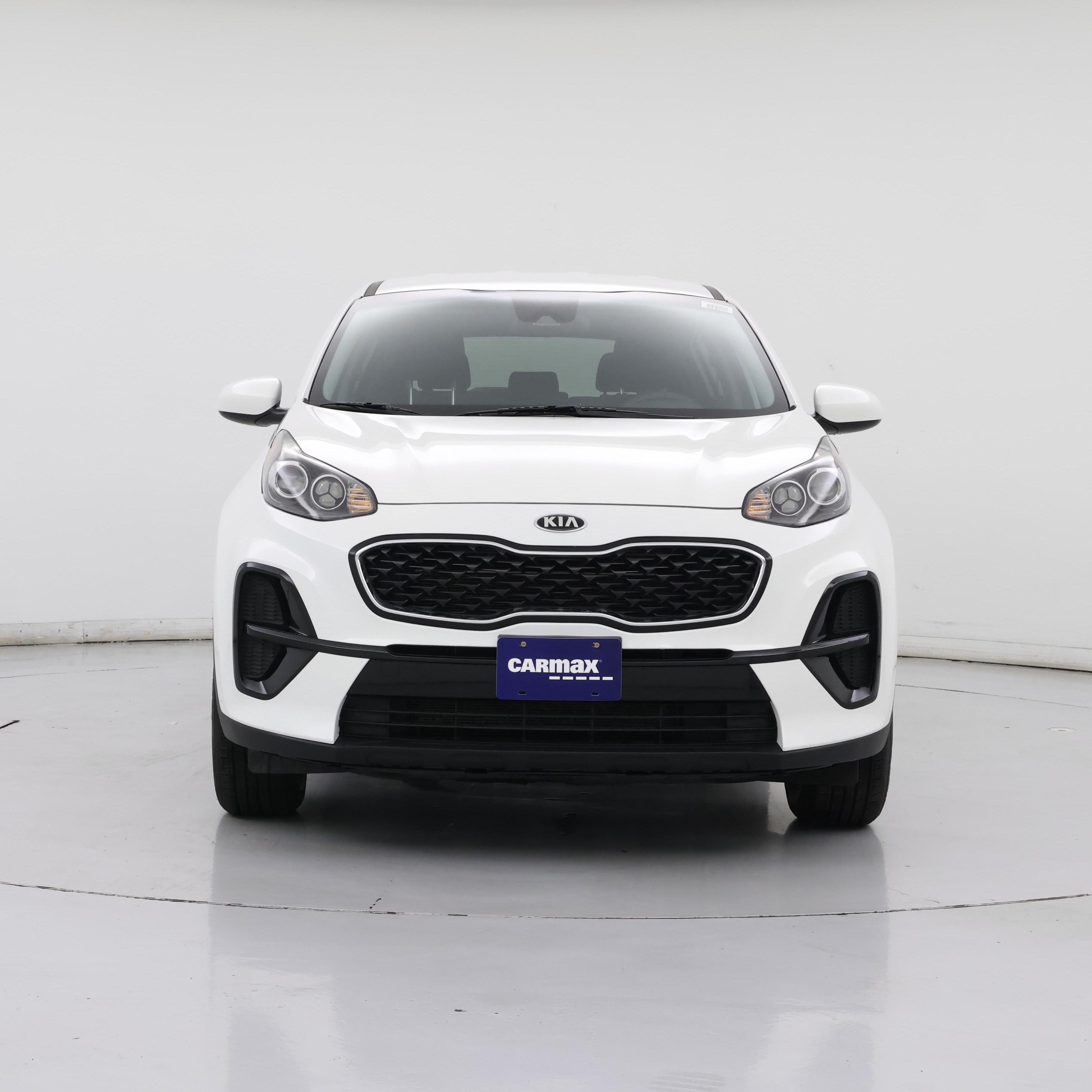 Thumbnail: 2022 Kia Sportage - 5