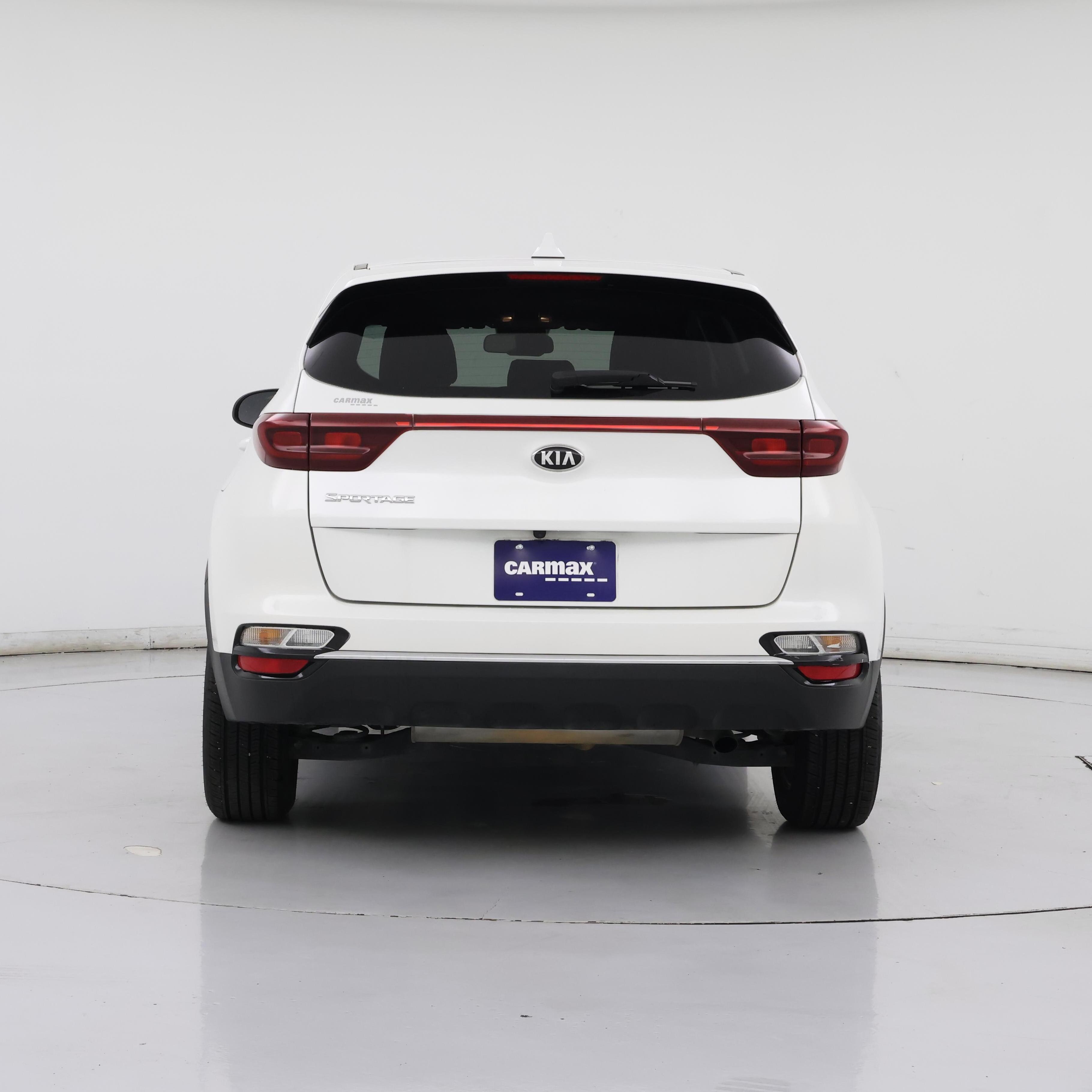 Thumbnail: 2022 Kia Sportage - 6