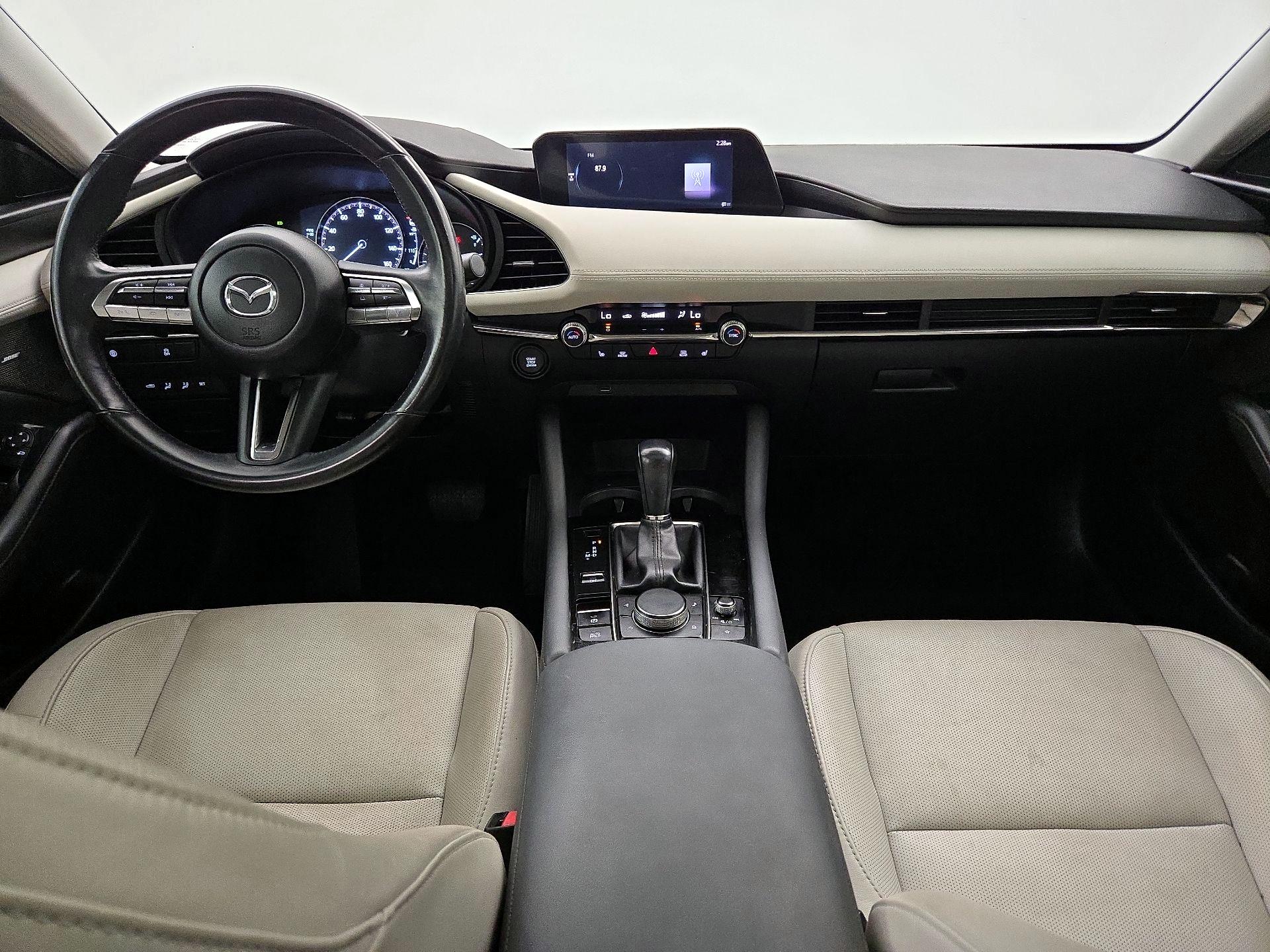 Thumbnail: 2020 Mazda Mazda3 - 9