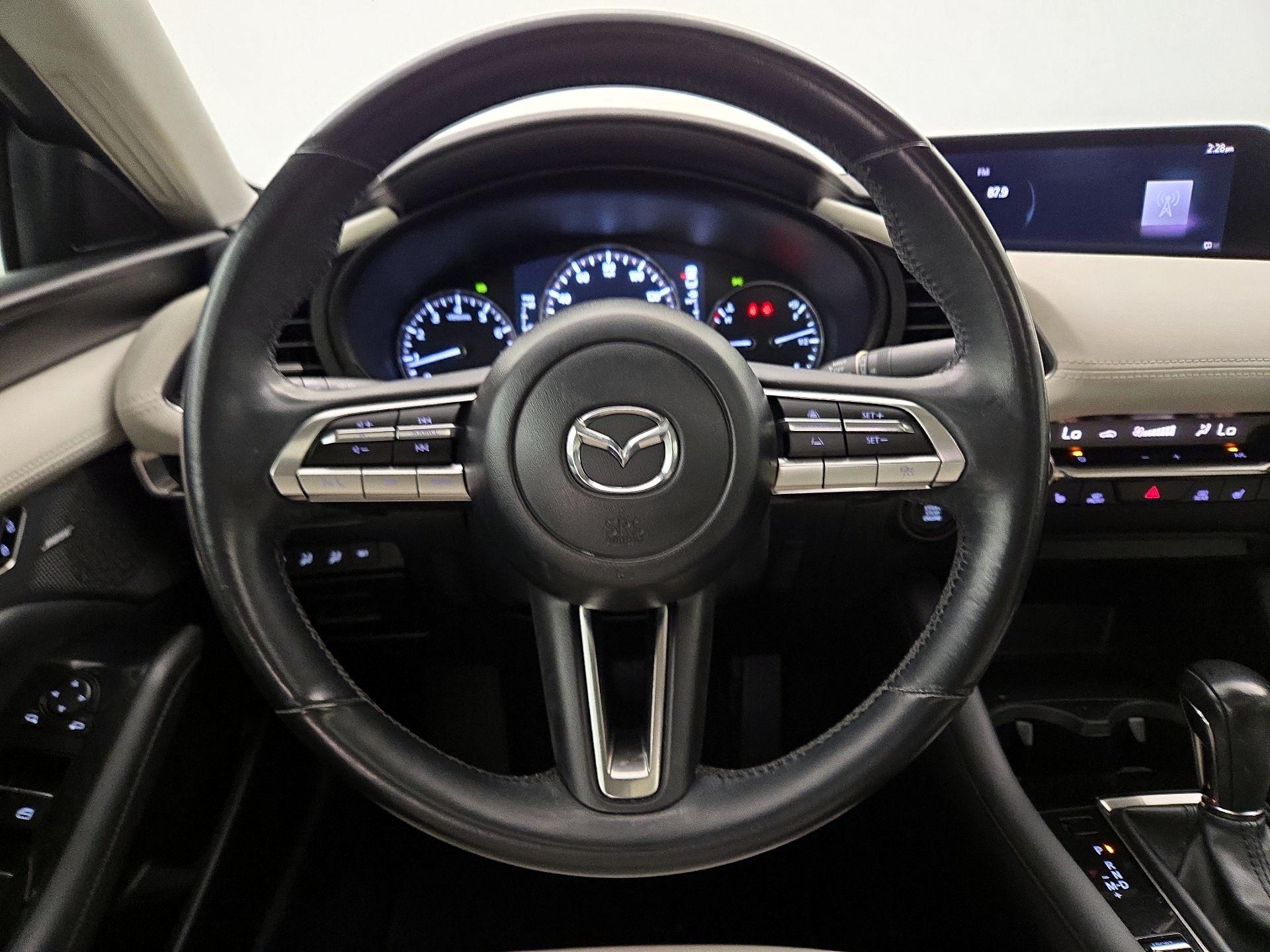 Thumbnail: 2020 Mazda Mazda3 - 10