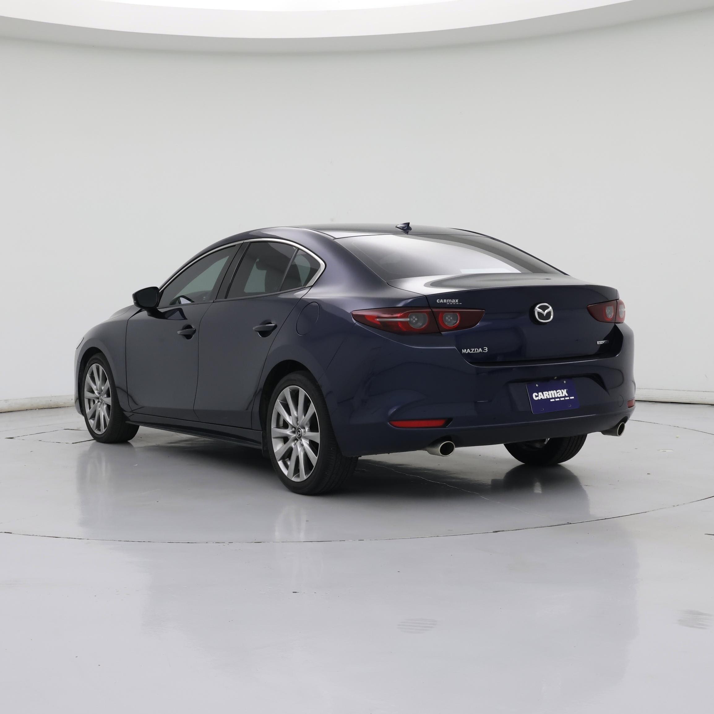 Thumbnail: 2020 Mazda Mazda3 - 2