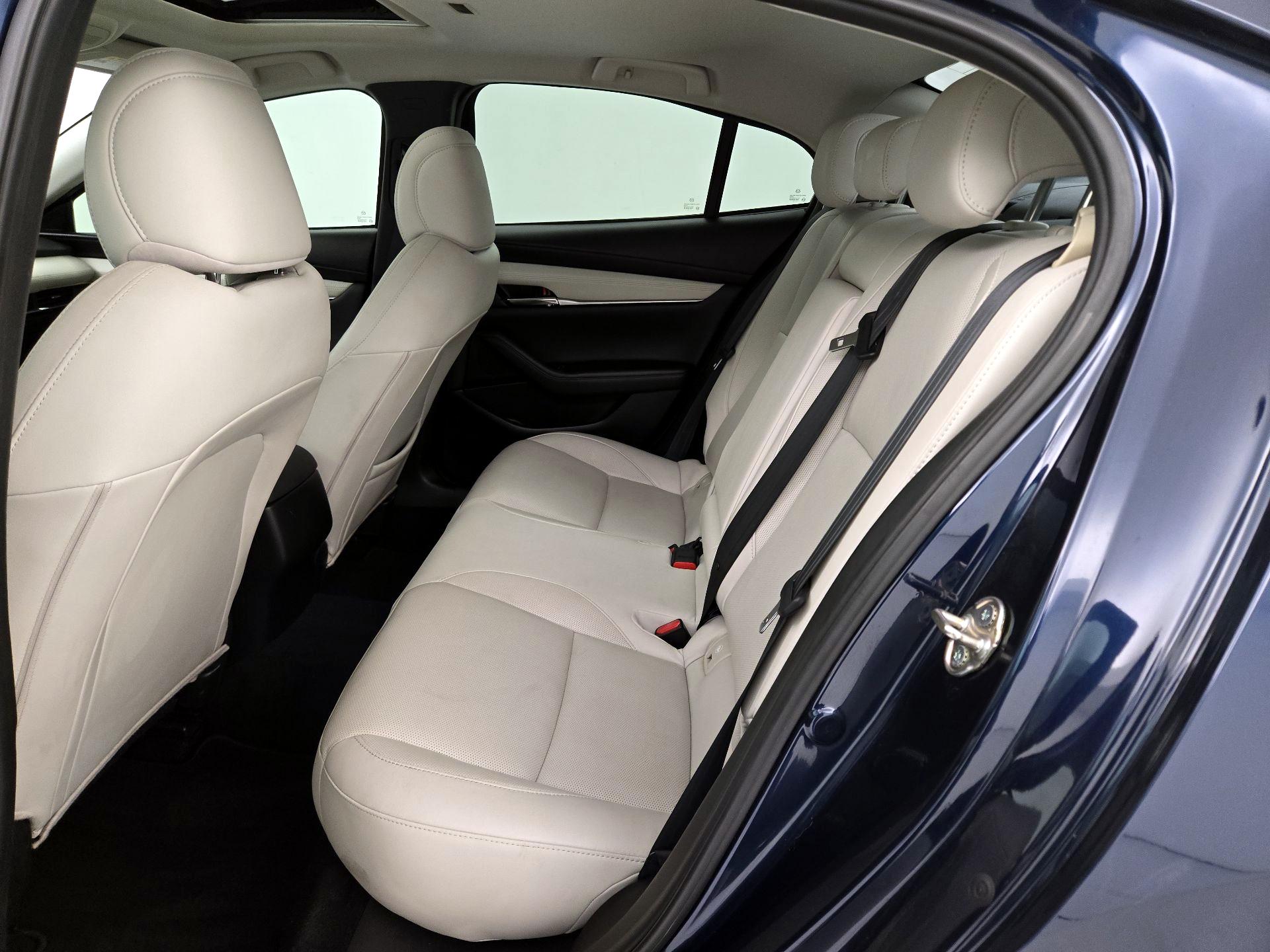 Thumbnail: 2020 Mazda Mazda3 - 20