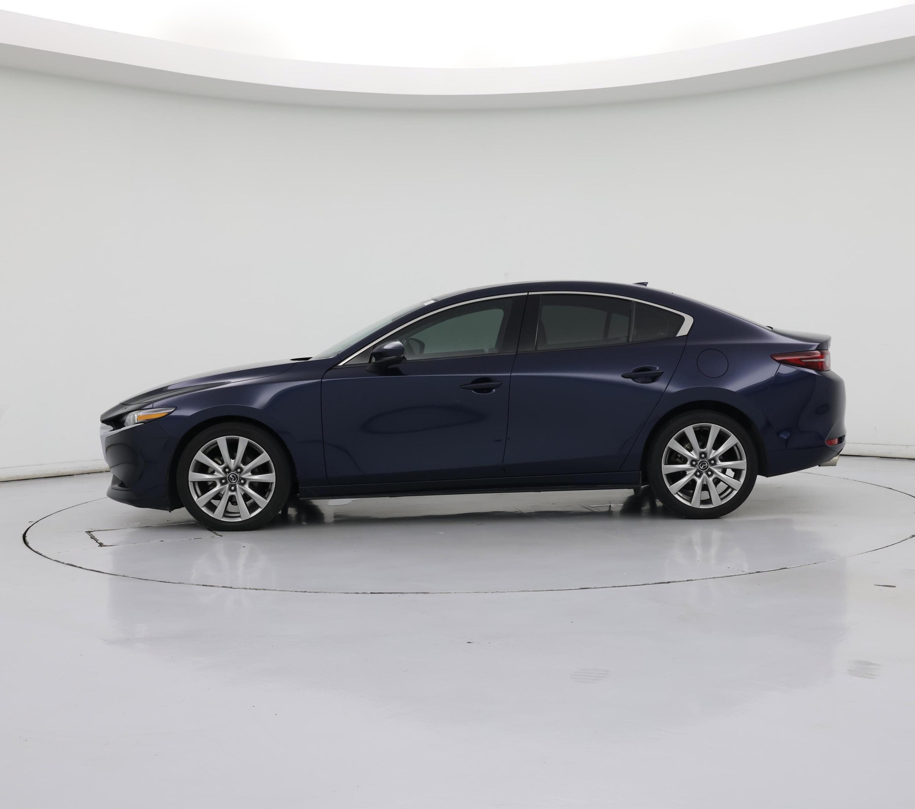 Thumbnail: 2020 Mazda Mazda3 - 3