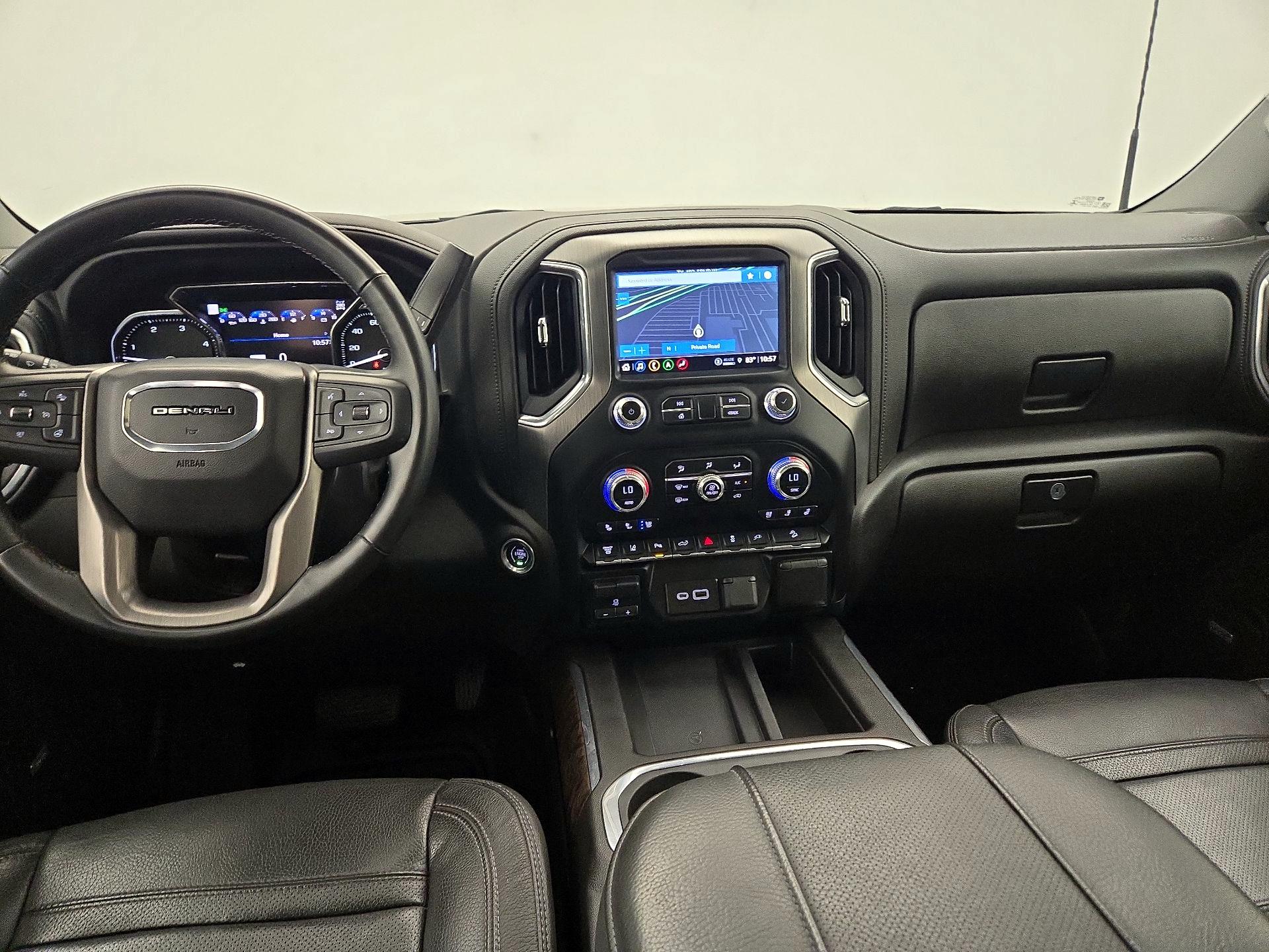 Thumbnail: 2023 GMC Sierra 2500 - 9