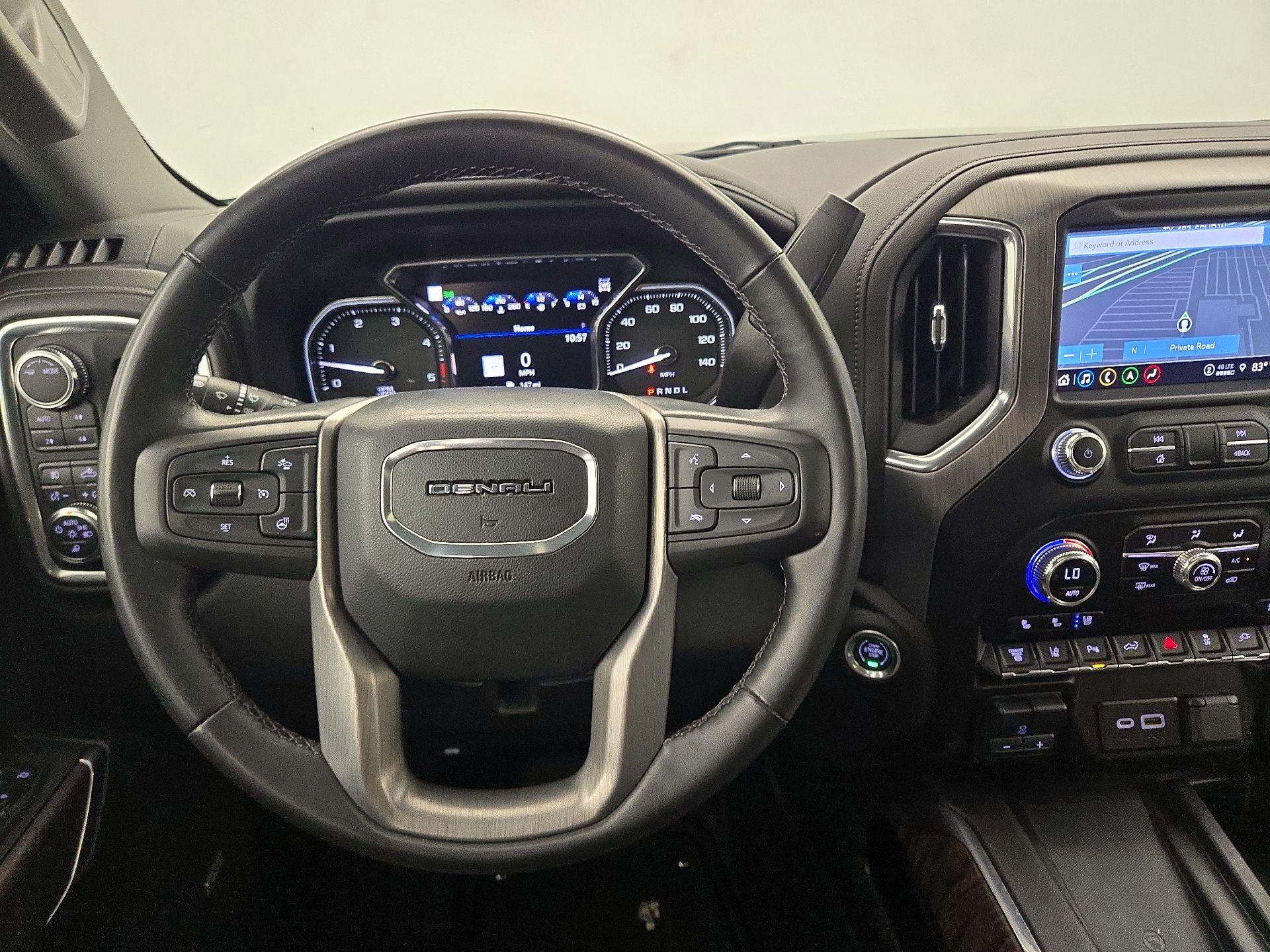 Thumbnail: 2023 GMC Sierra 2500 - 10