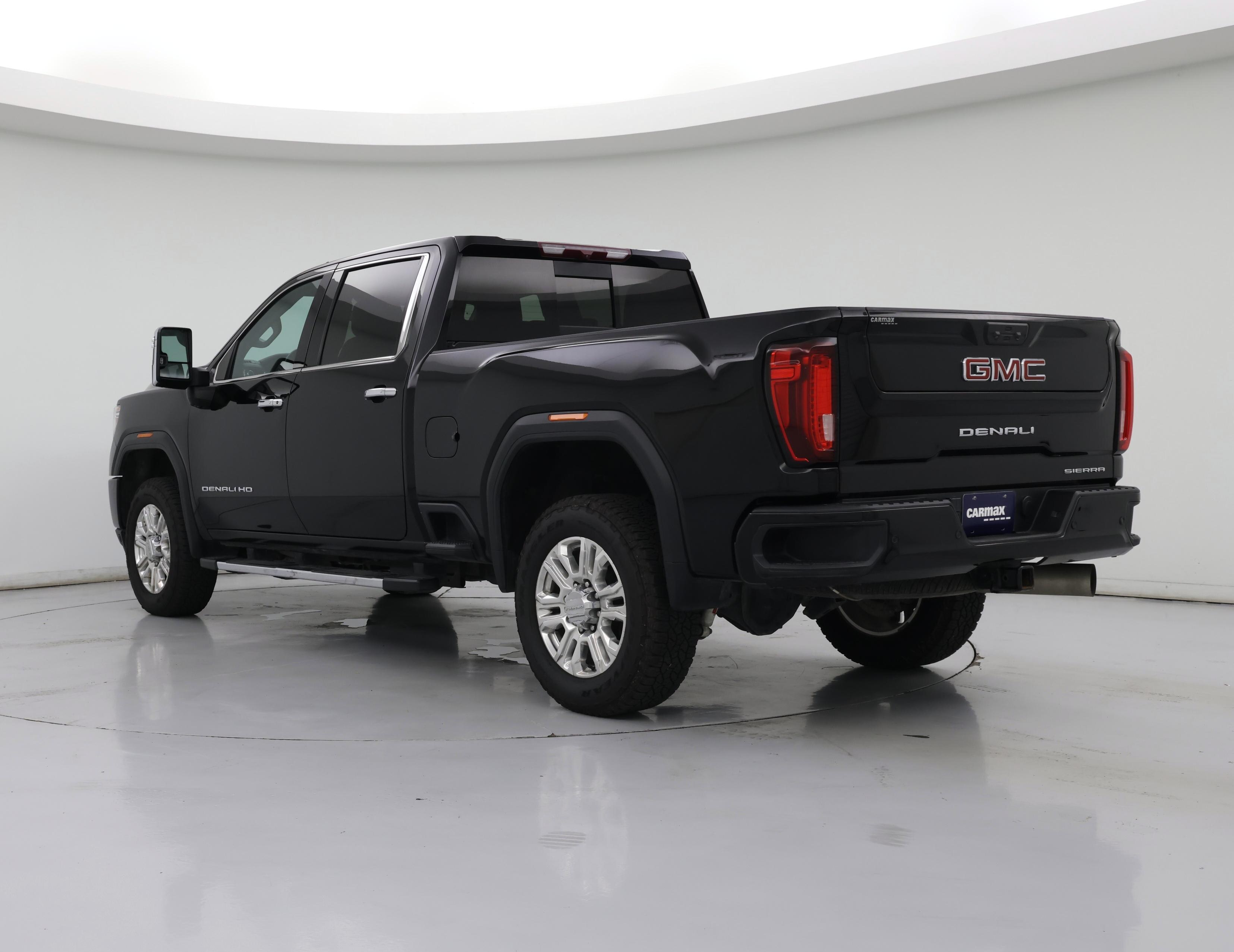 Thumbnail: 2023 GMC Sierra 2500 - 2
