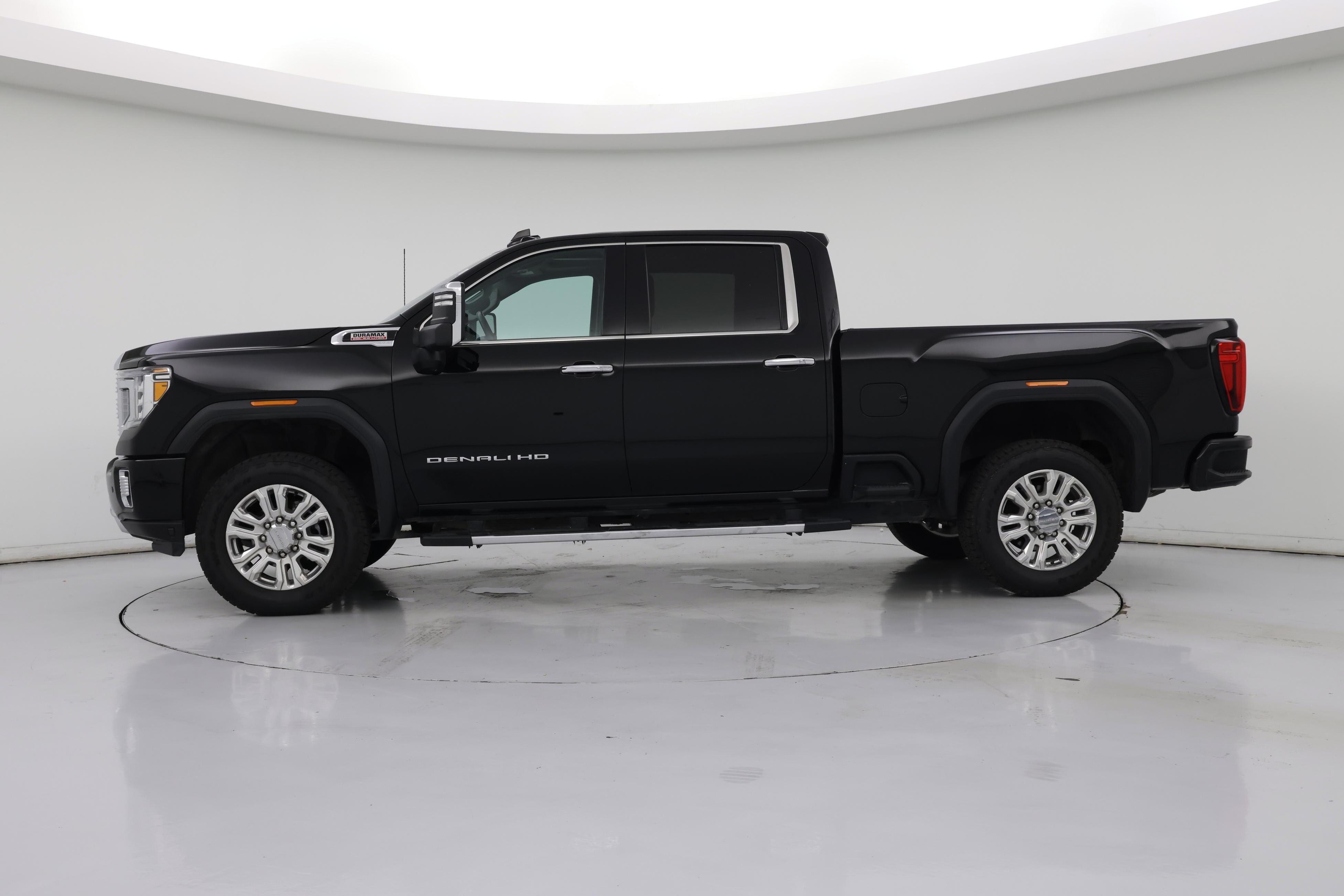 Thumbnail: 2023 GMC Sierra 2500 - 3