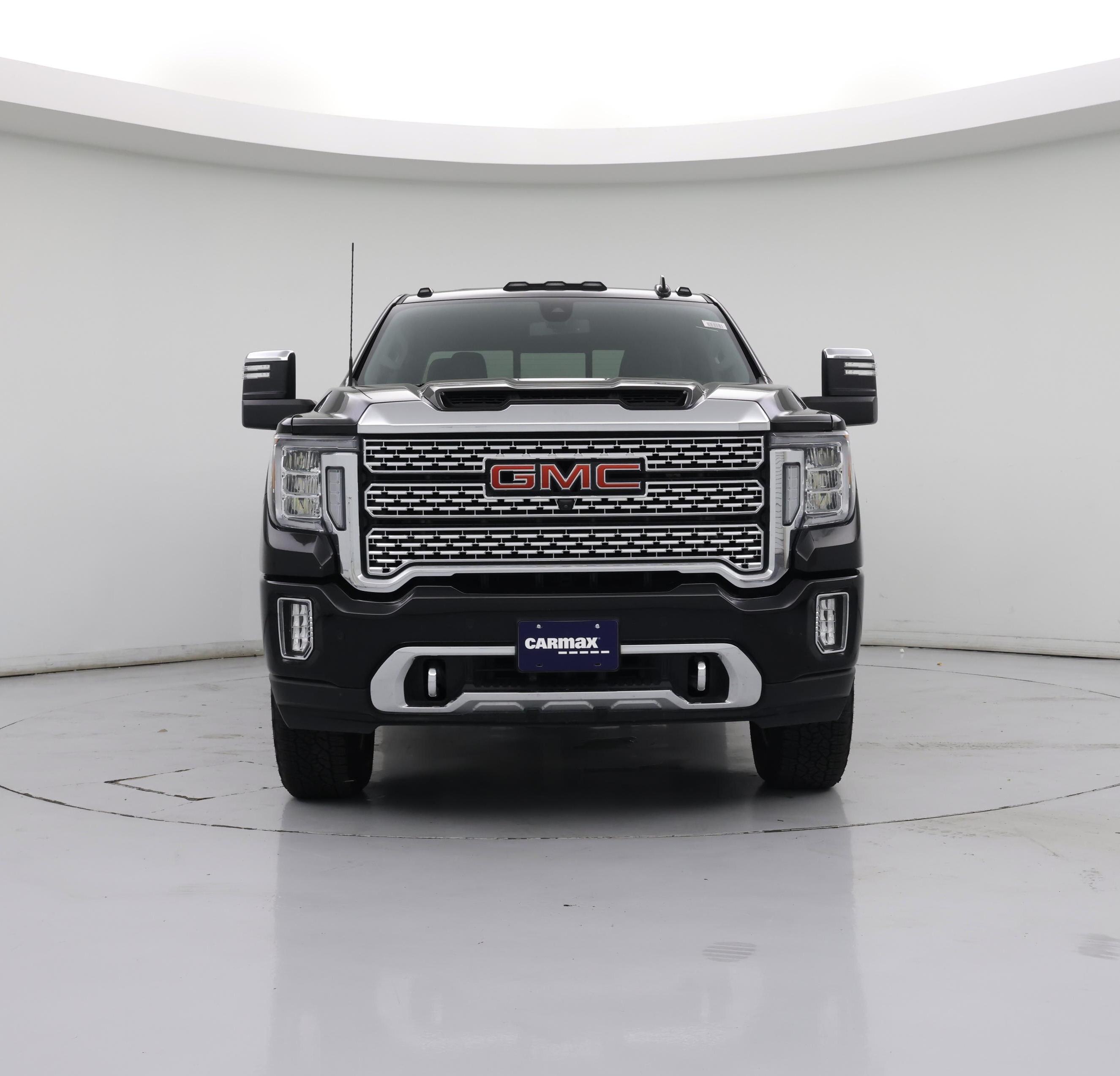 Thumbnail: 2023 GMC Sierra 2500 - 5