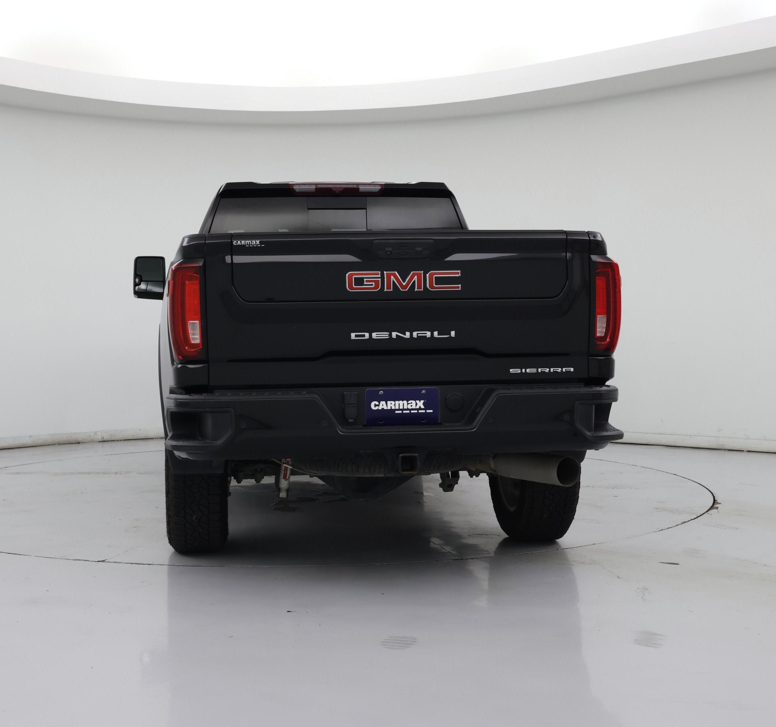 Thumbnail: 2023 GMC Sierra 2500 - 6