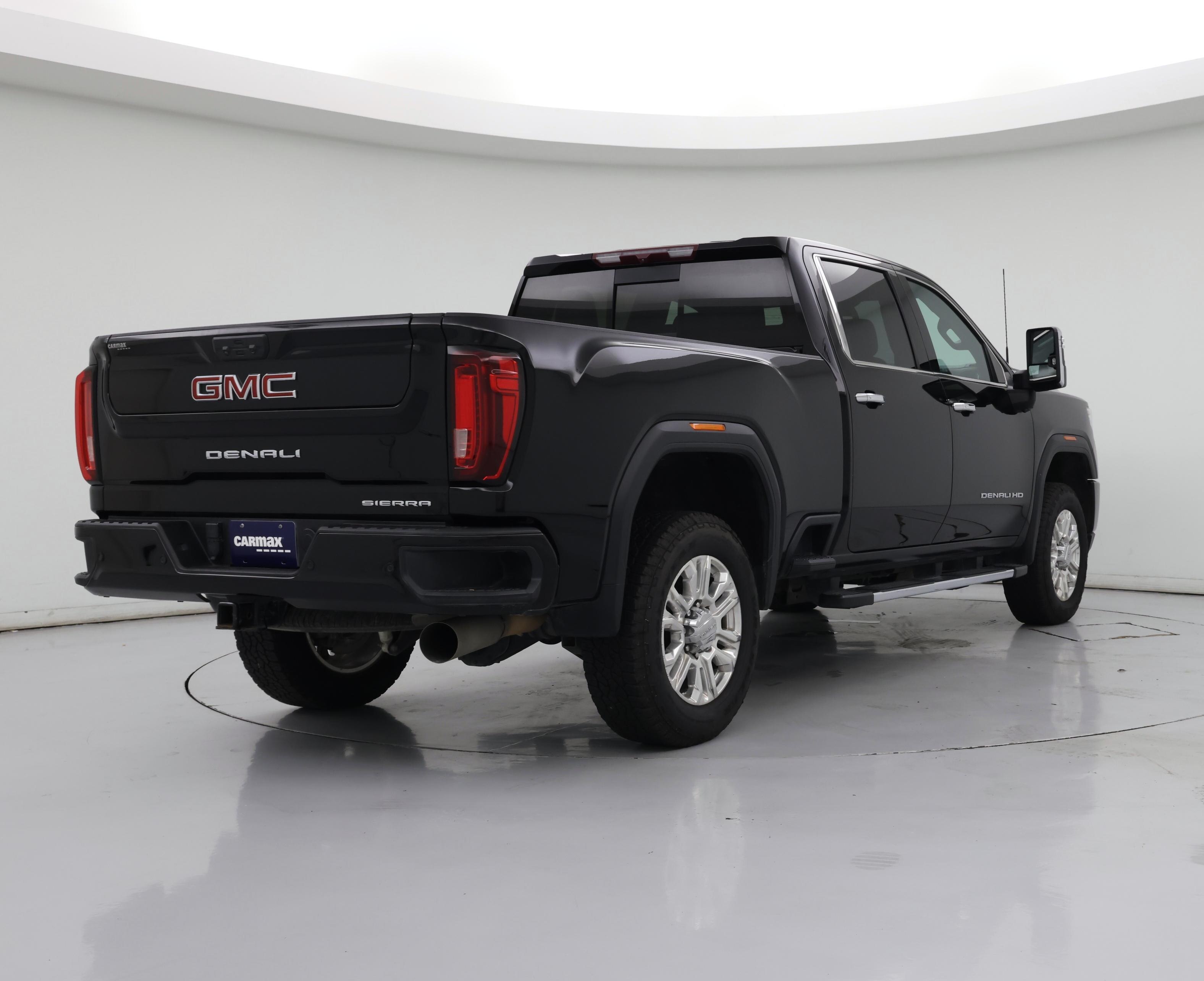 Thumbnail: 2023 GMC Sierra 2500 - 8