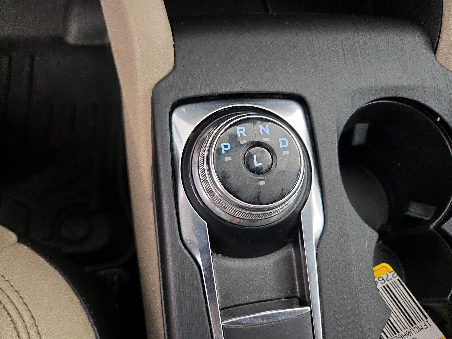 Thumbnail: 2020 Ford Escape - 18