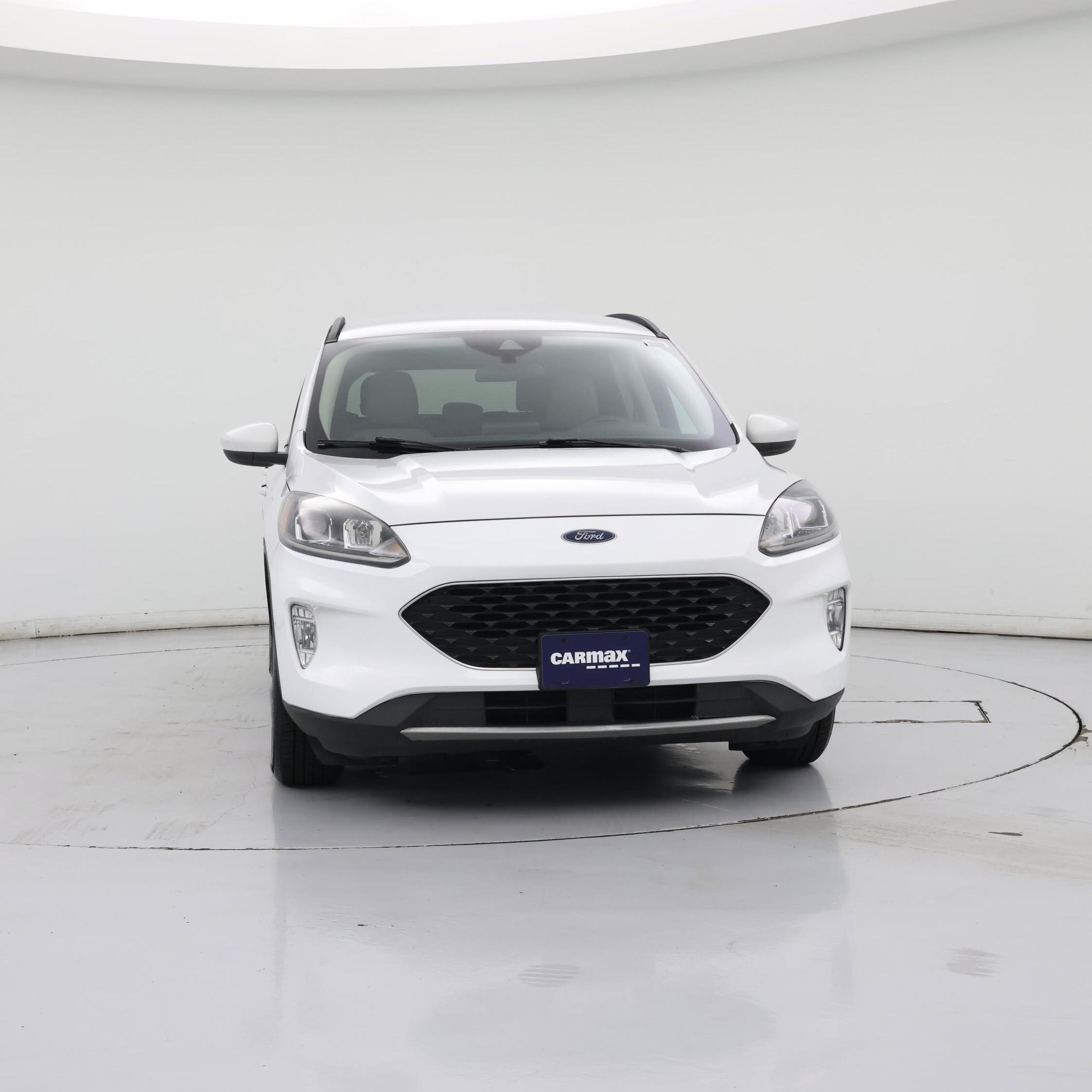 Thumbnail: 2020 Ford Escape - 5