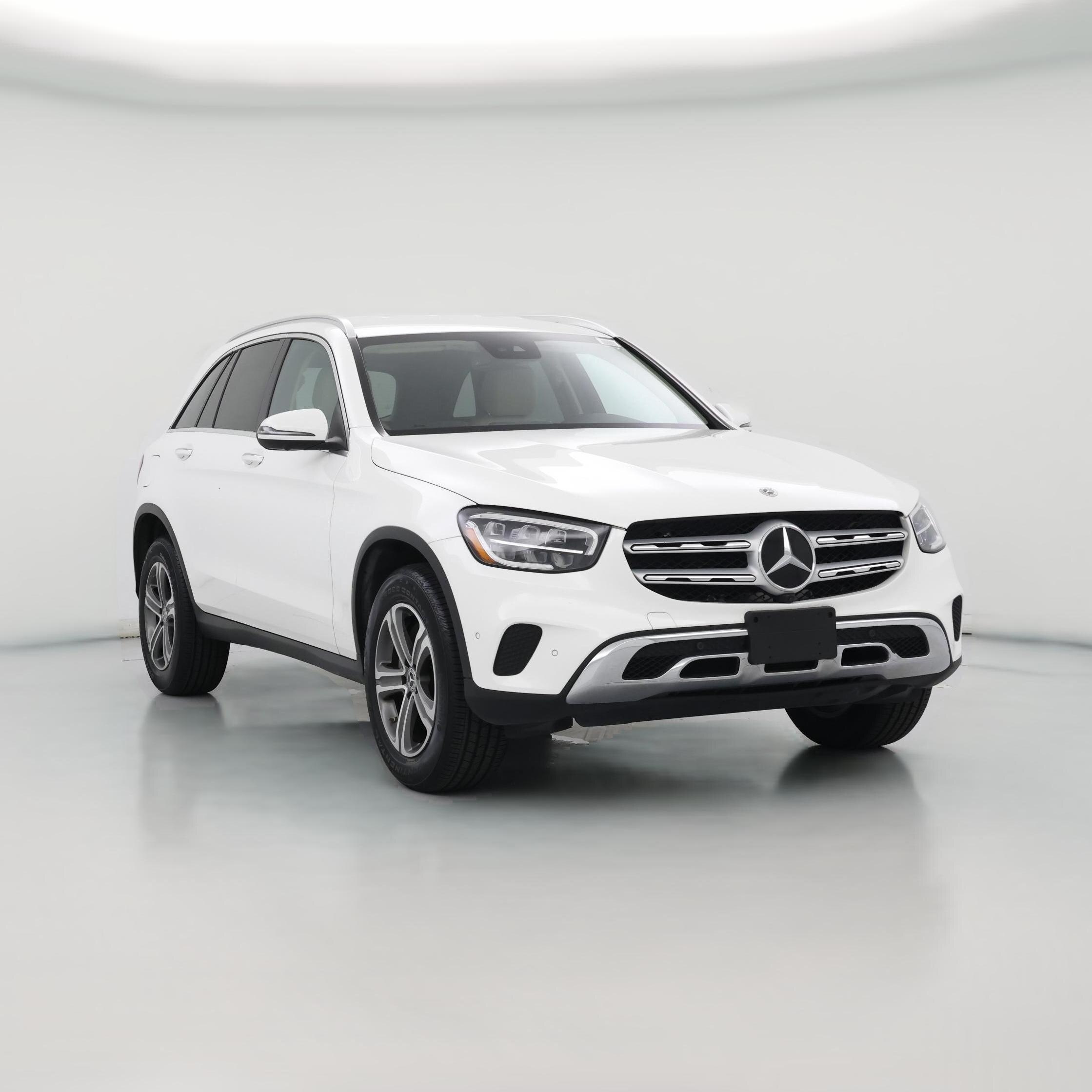Thumbnail: 2022 Mercedes-Benz GLC - 1