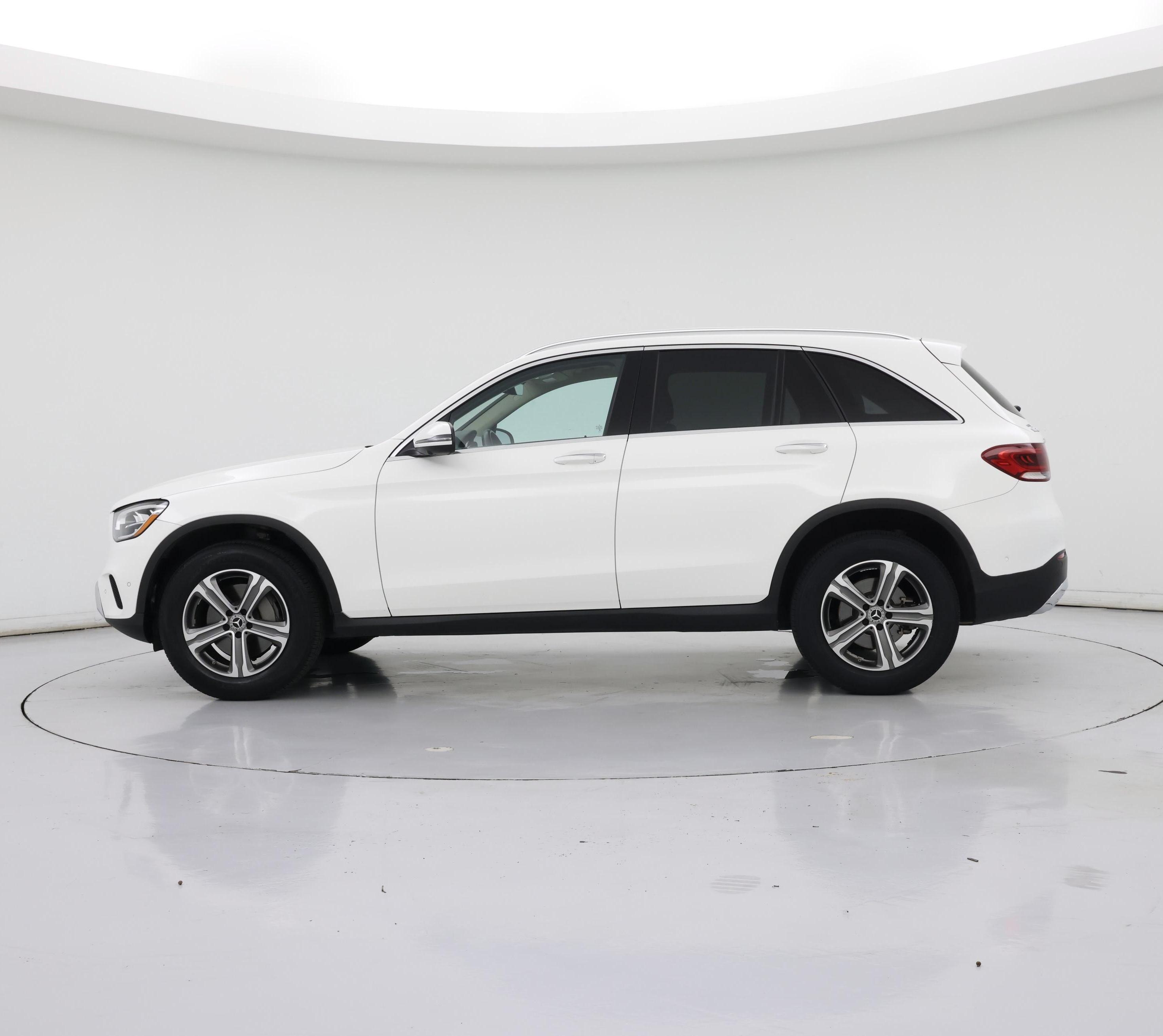 Thumbnail: 2022 Mercedes-Benz GLC - 3