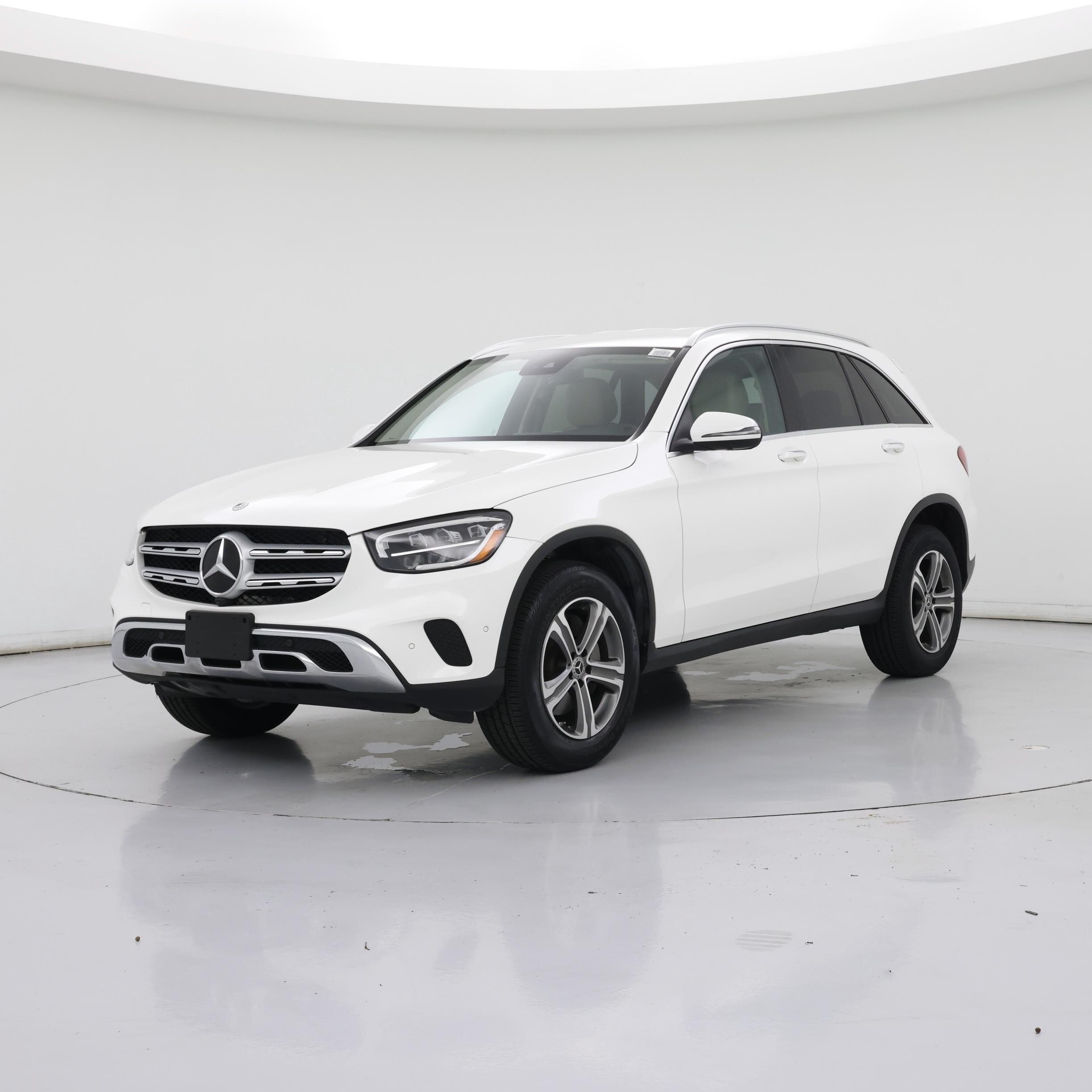 Thumbnail: 2022 Mercedes-Benz GLC - 4