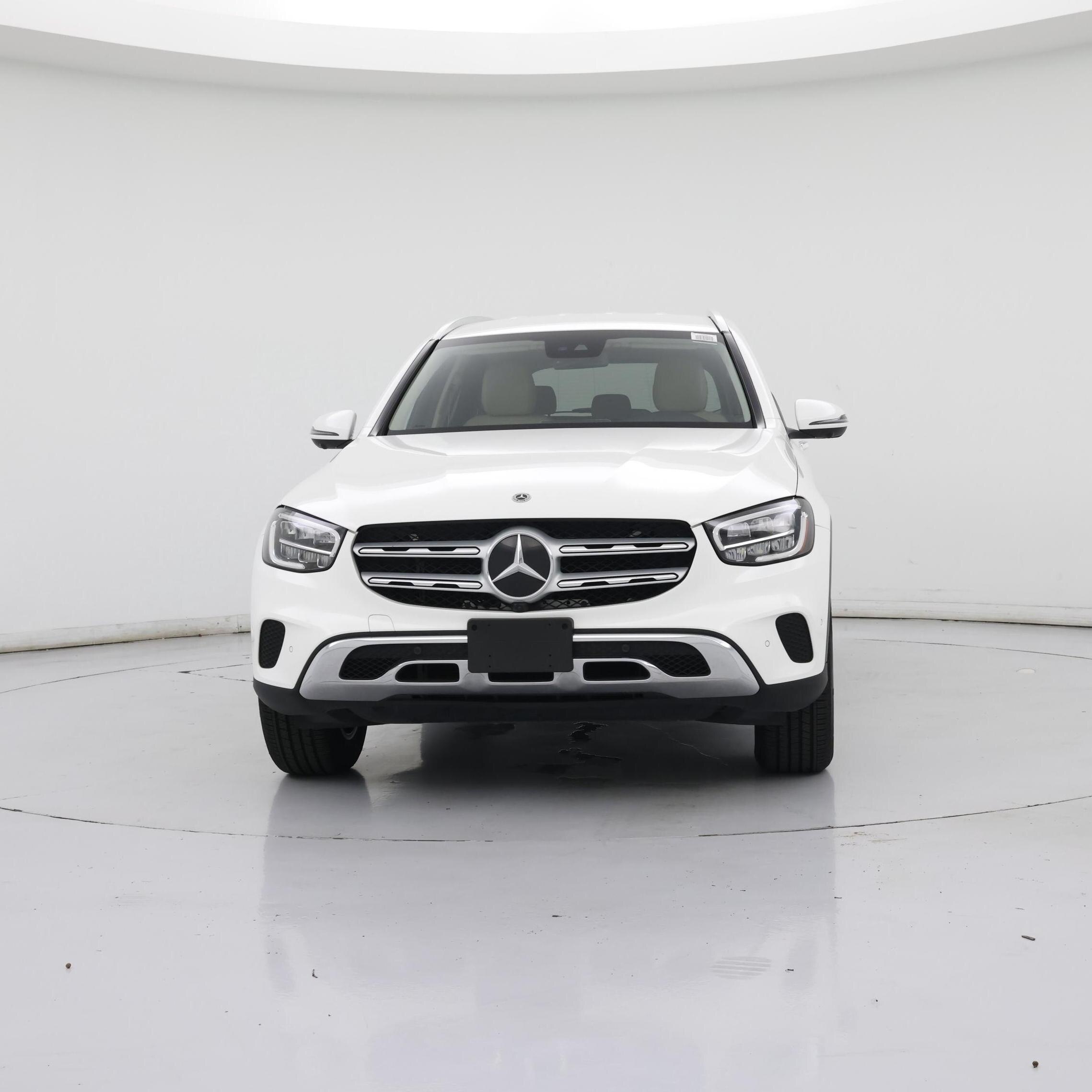 Thumbnail: 2022 Mercedes-Benz GLC - 5