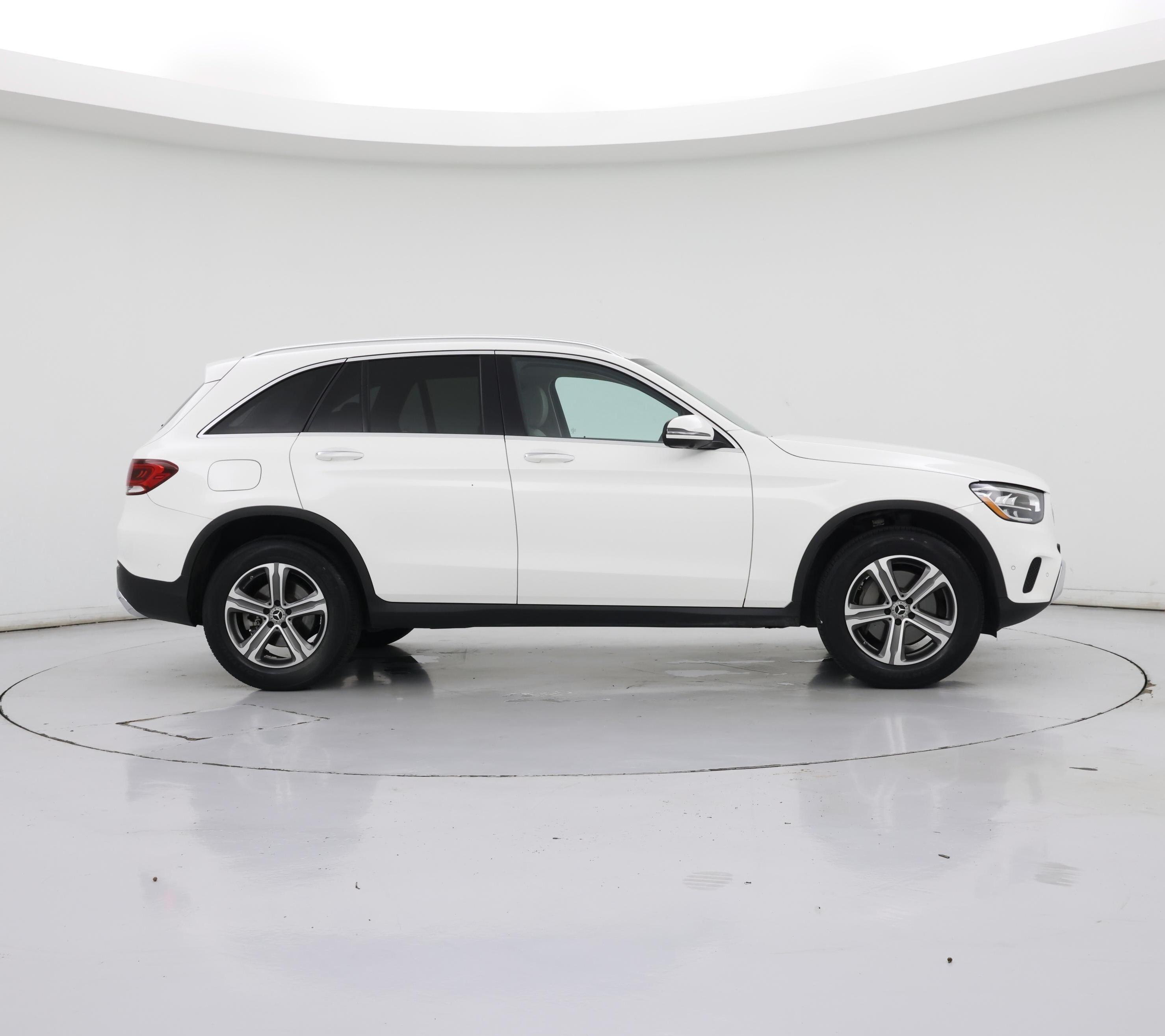 Thumbnail: 2022 Mercedes-Benz GLC - 7